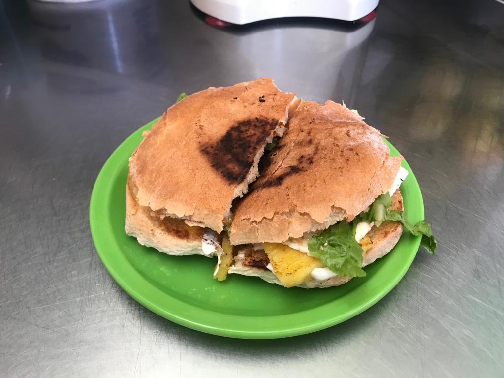 Loncheria Mary image 2