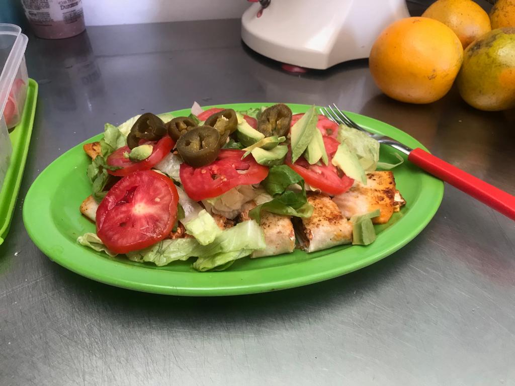 Loncheria Mary image 4