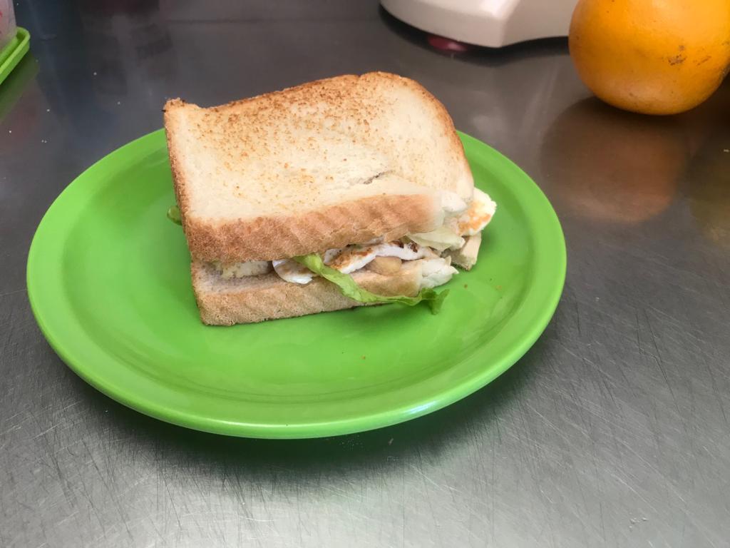 Loncheria Mary image 6