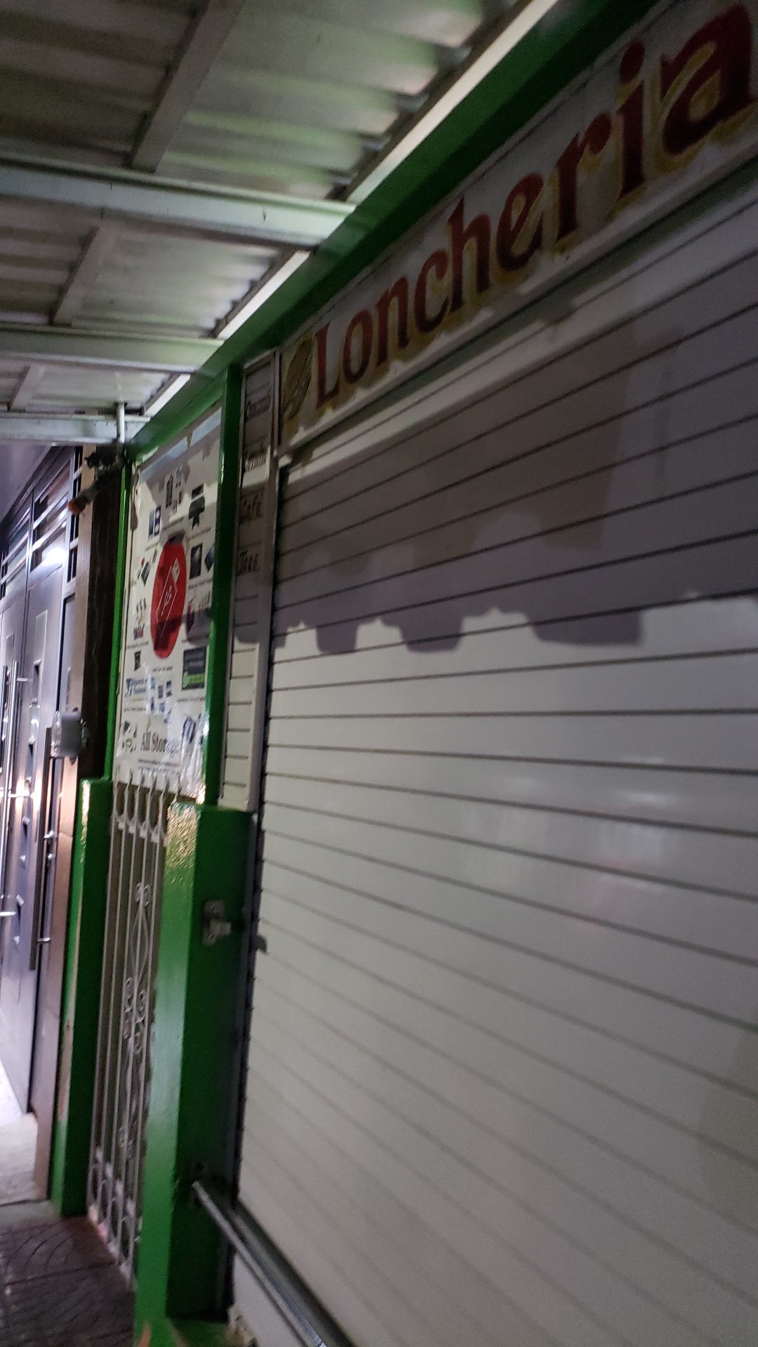 Loncheria Mary image 7