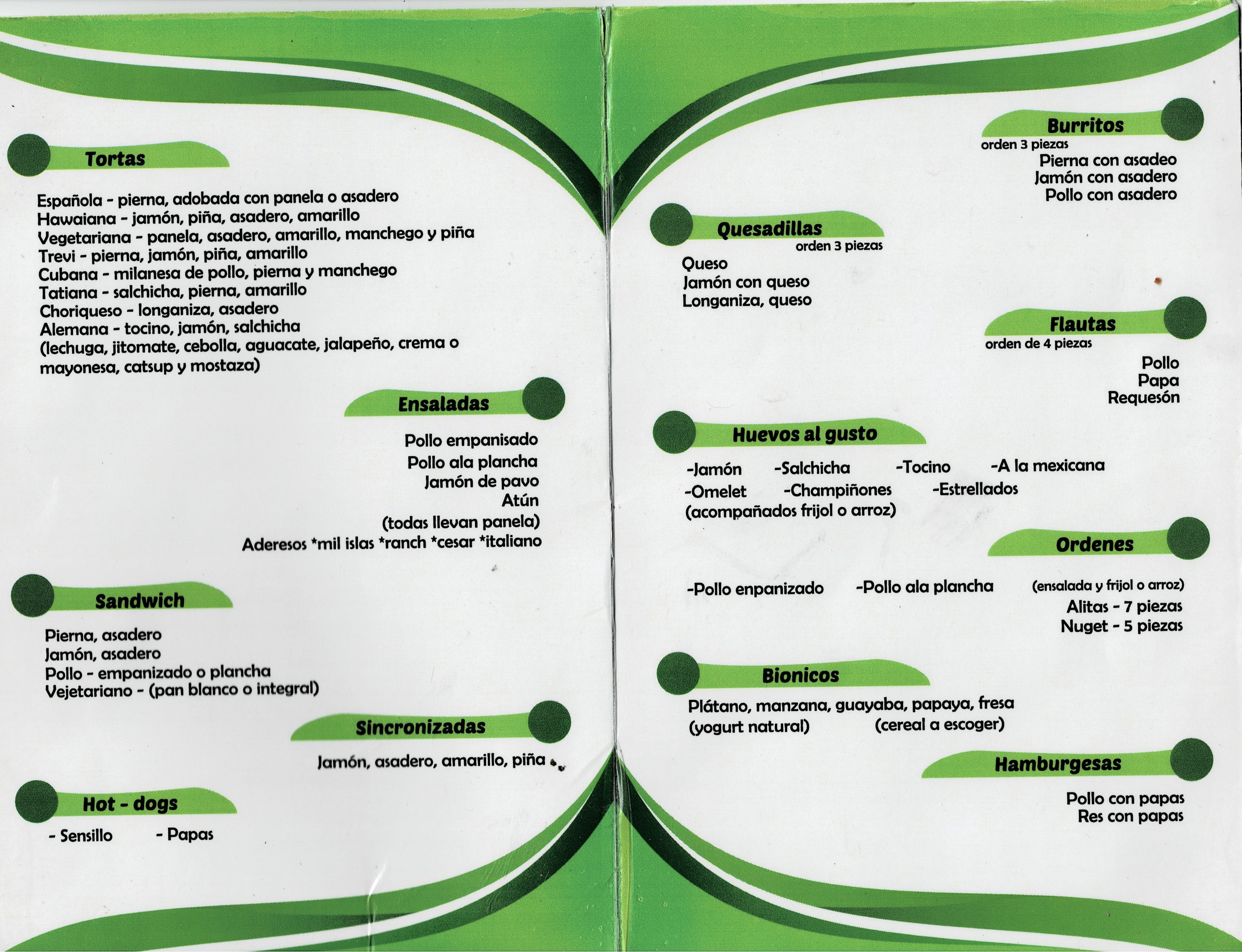 Loncheria Mary image 9