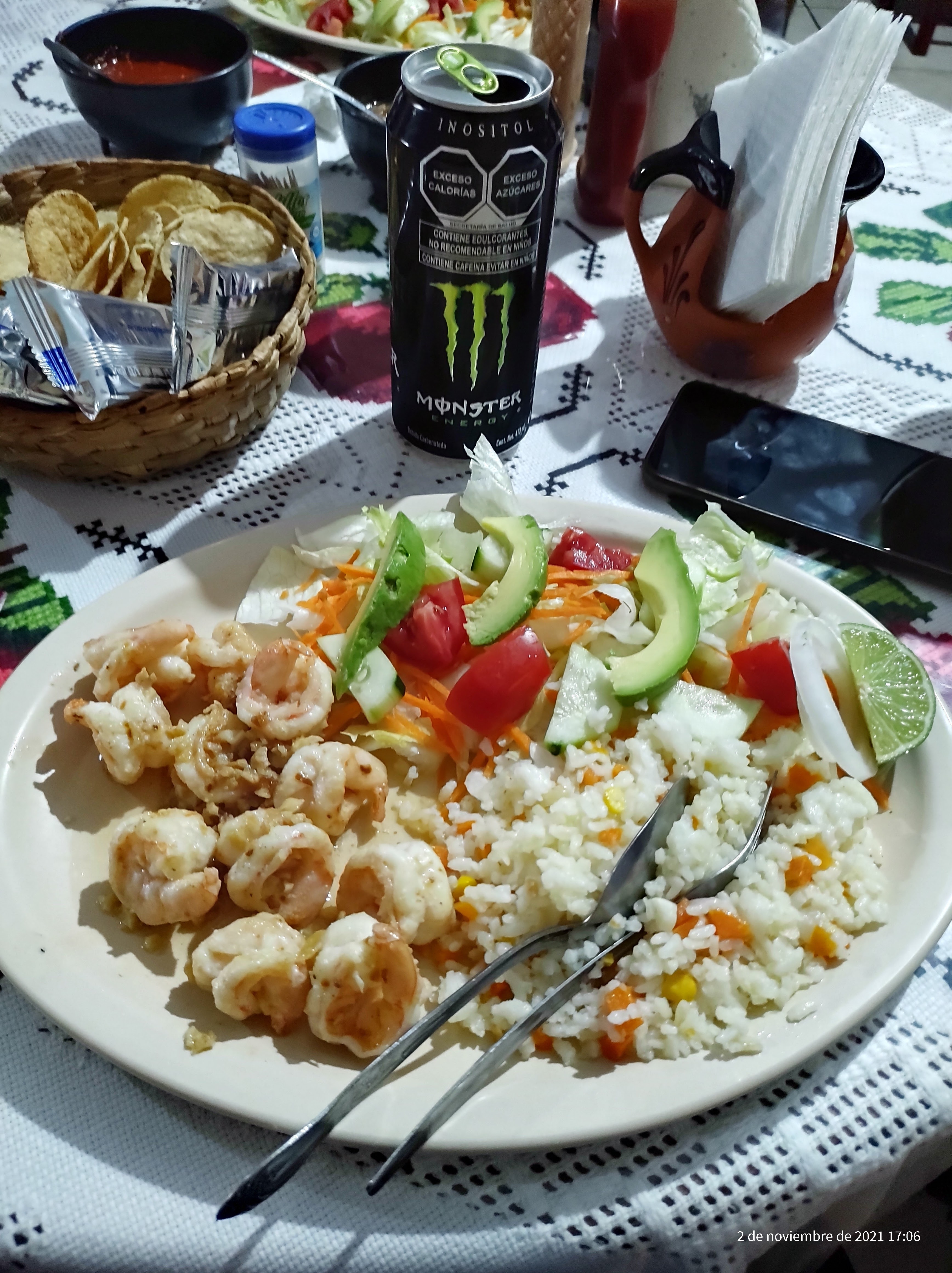 El Ausente Restaurante image 2