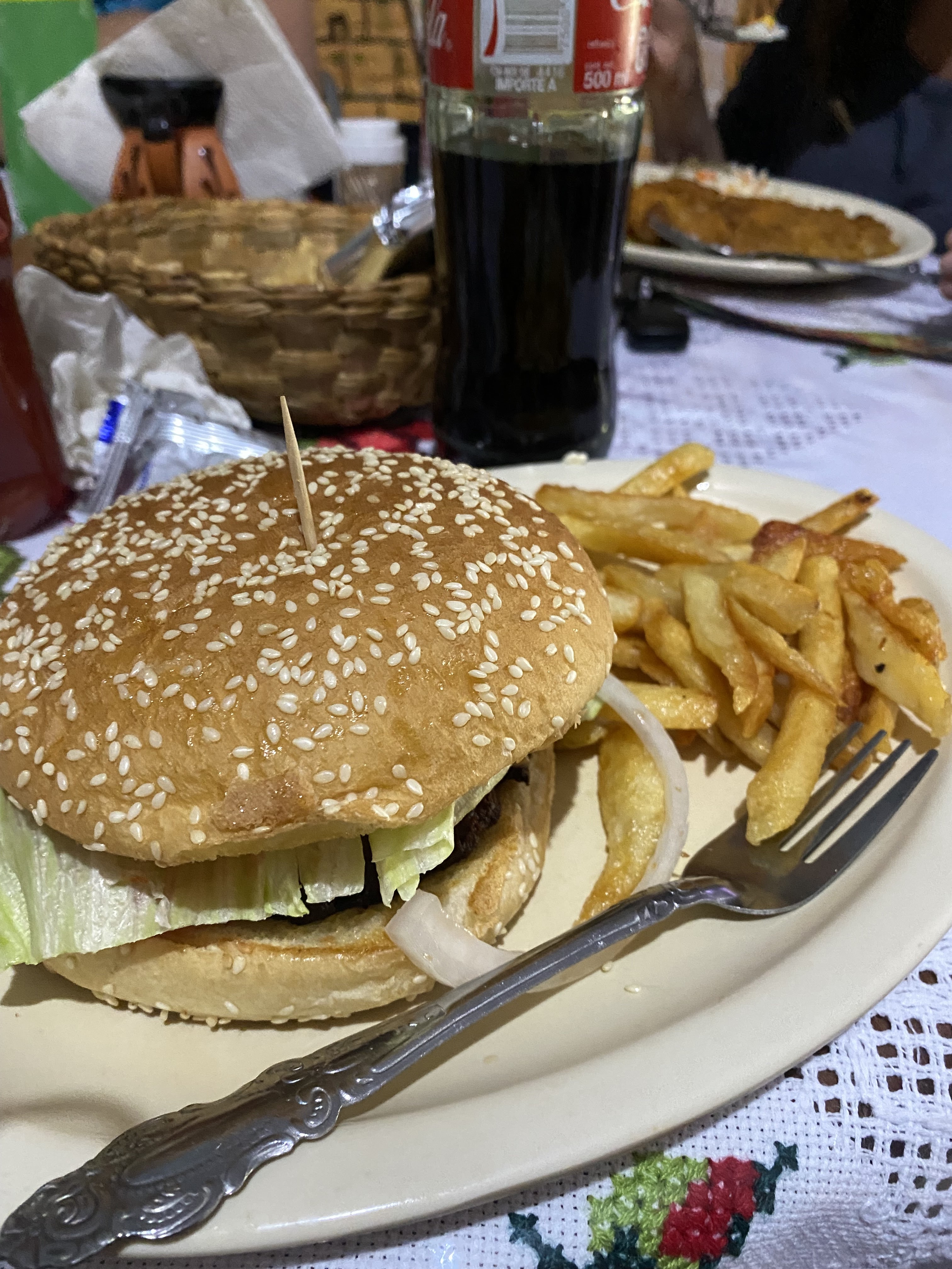 El Ausente Restaurante image 7