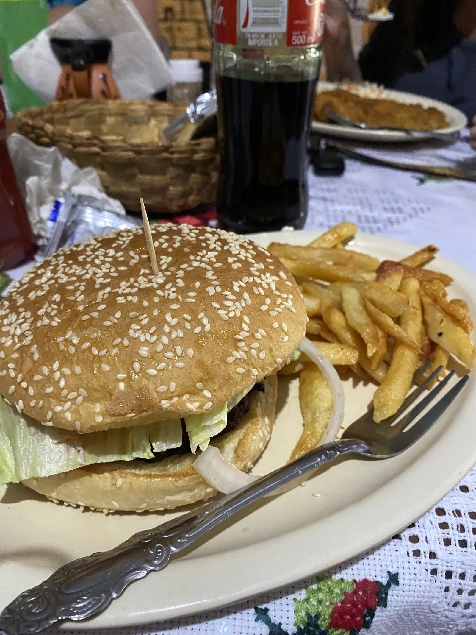 El Ausente Restaurante image 7