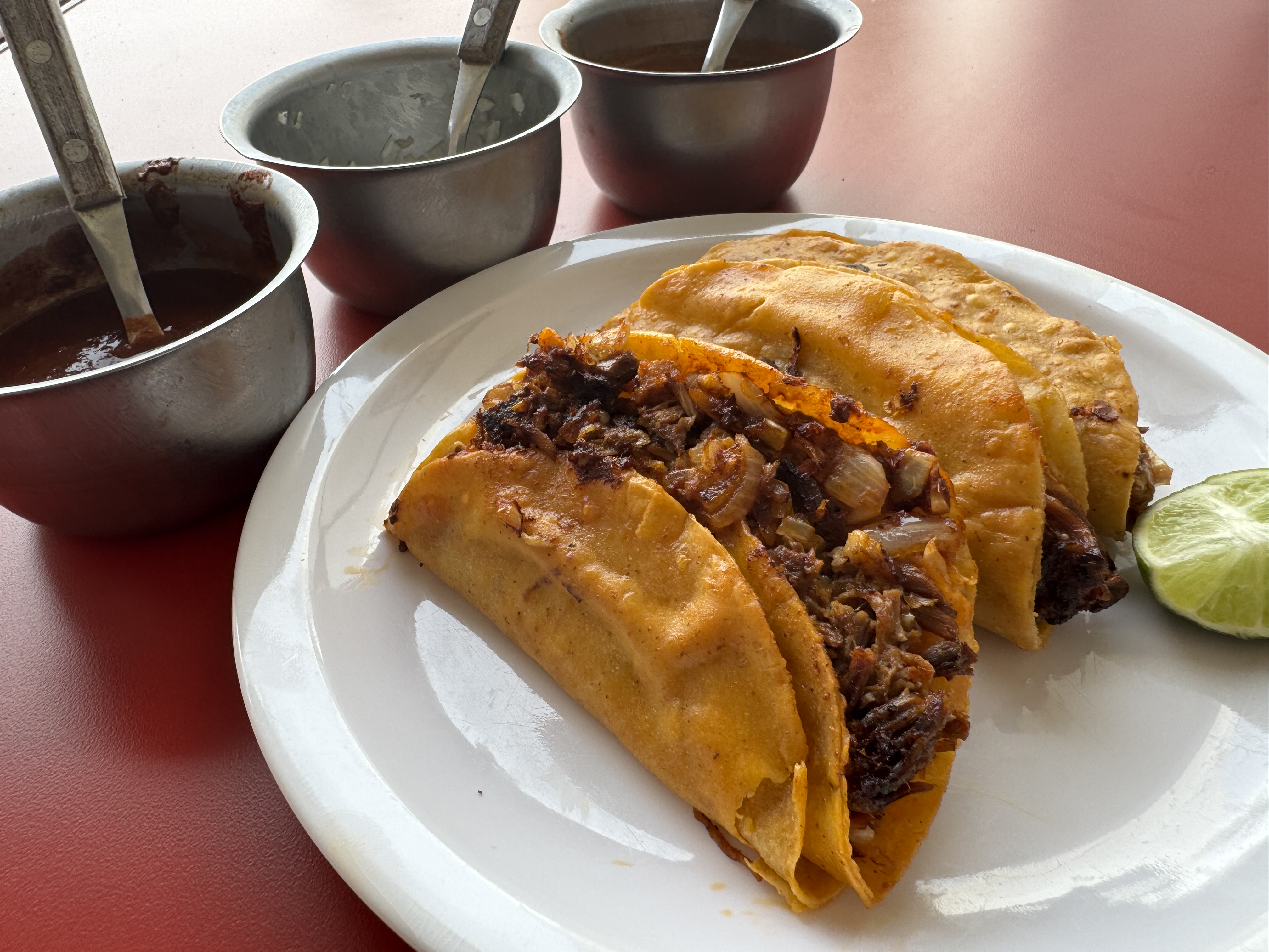 Birriería La Herradura image 3