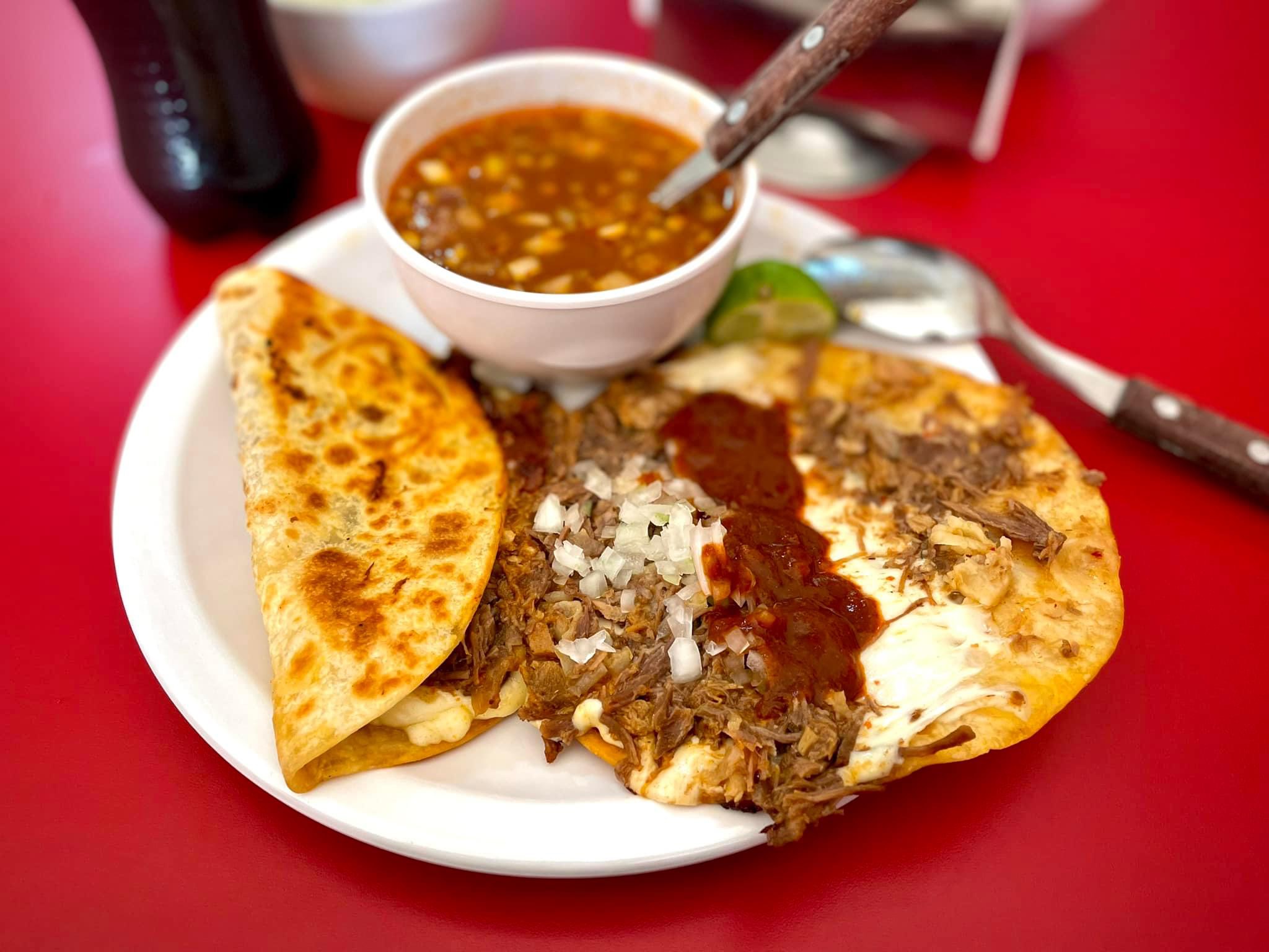 Birriería La Herradura image 4