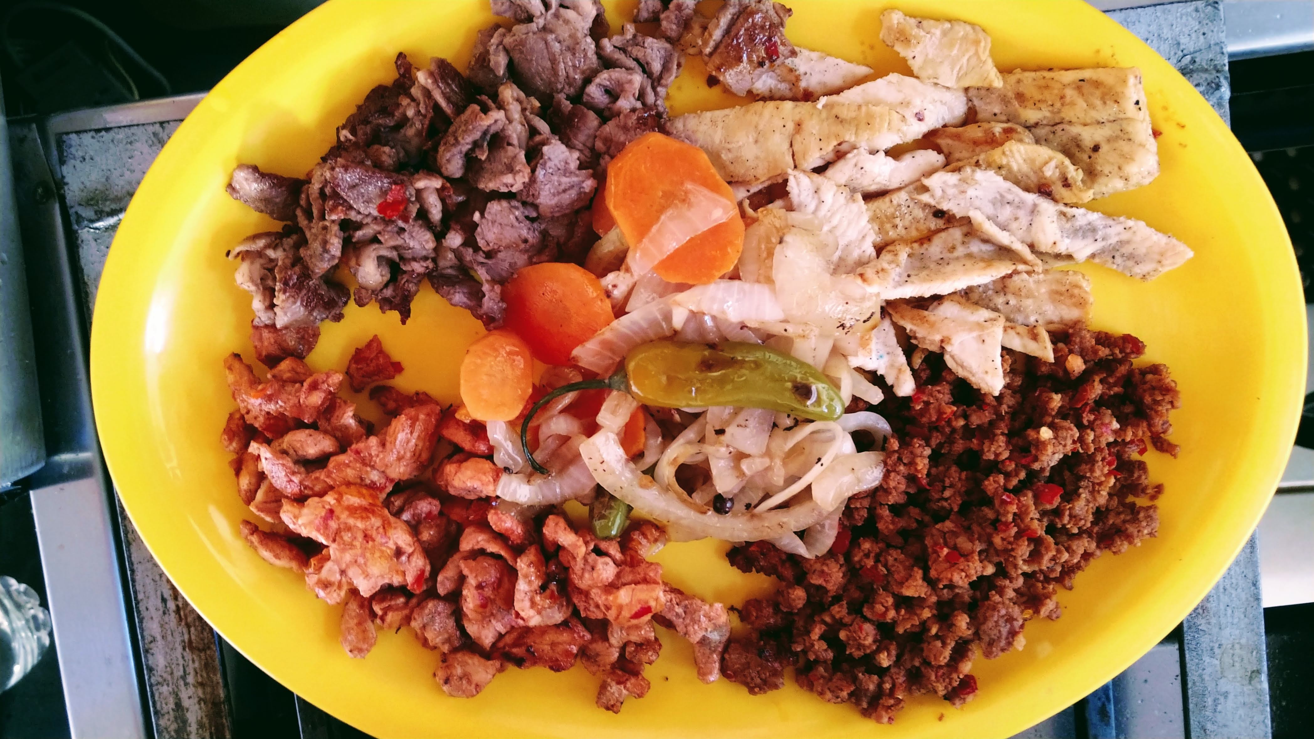 La Parrilla del Chilango image 5