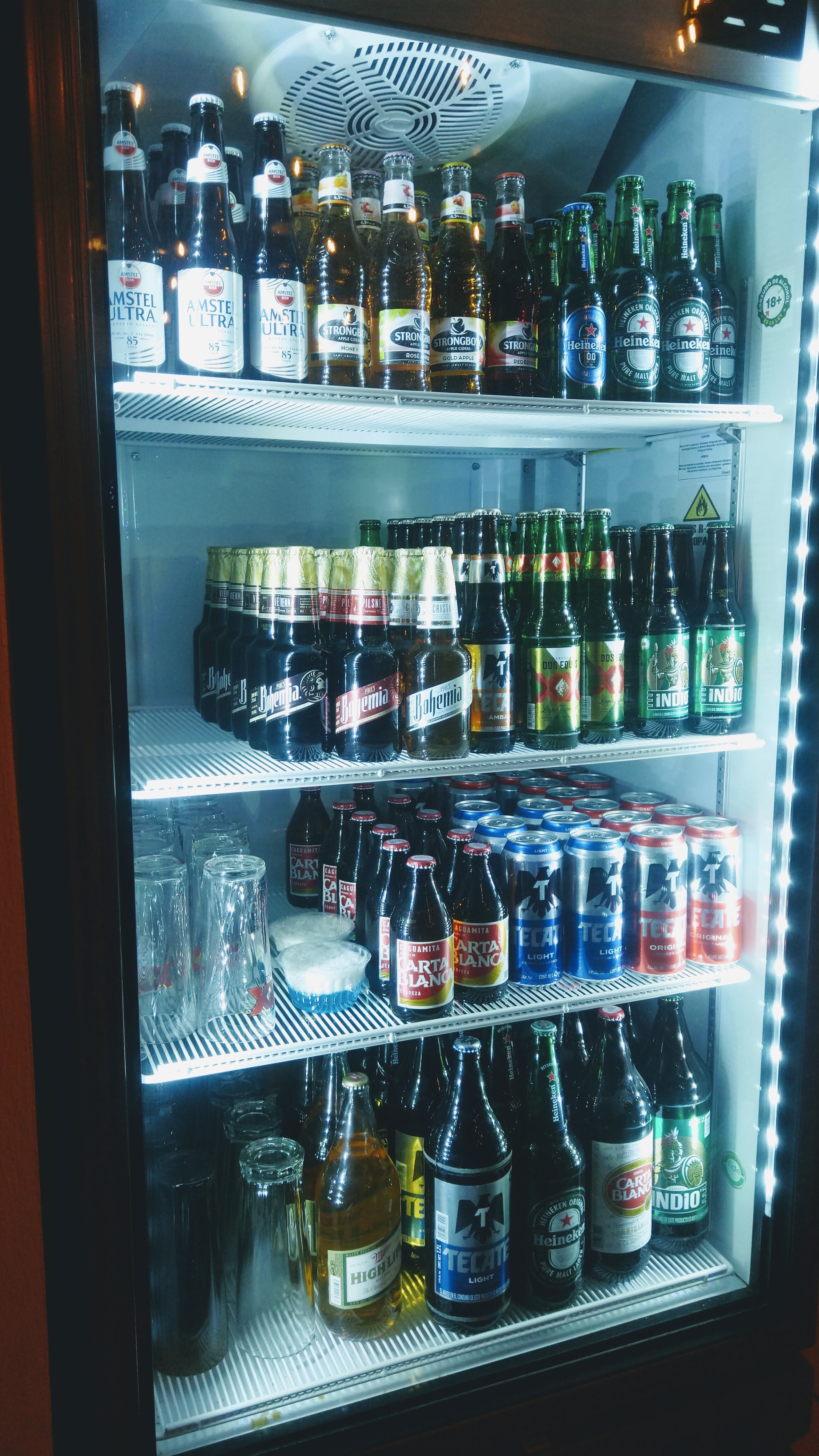 La Parrilla del Chilango image 6