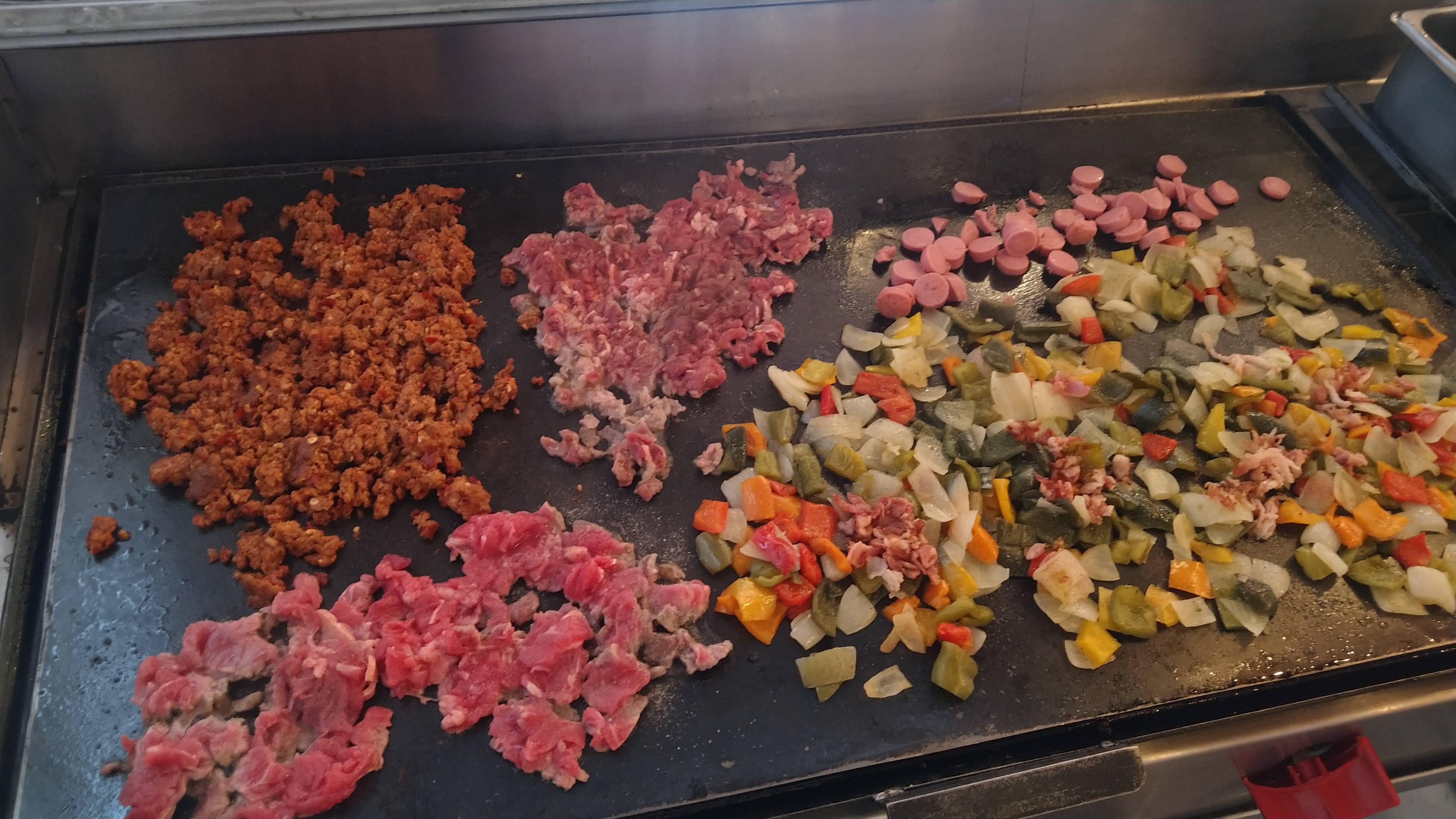 La Parrilla del Chilango image 7