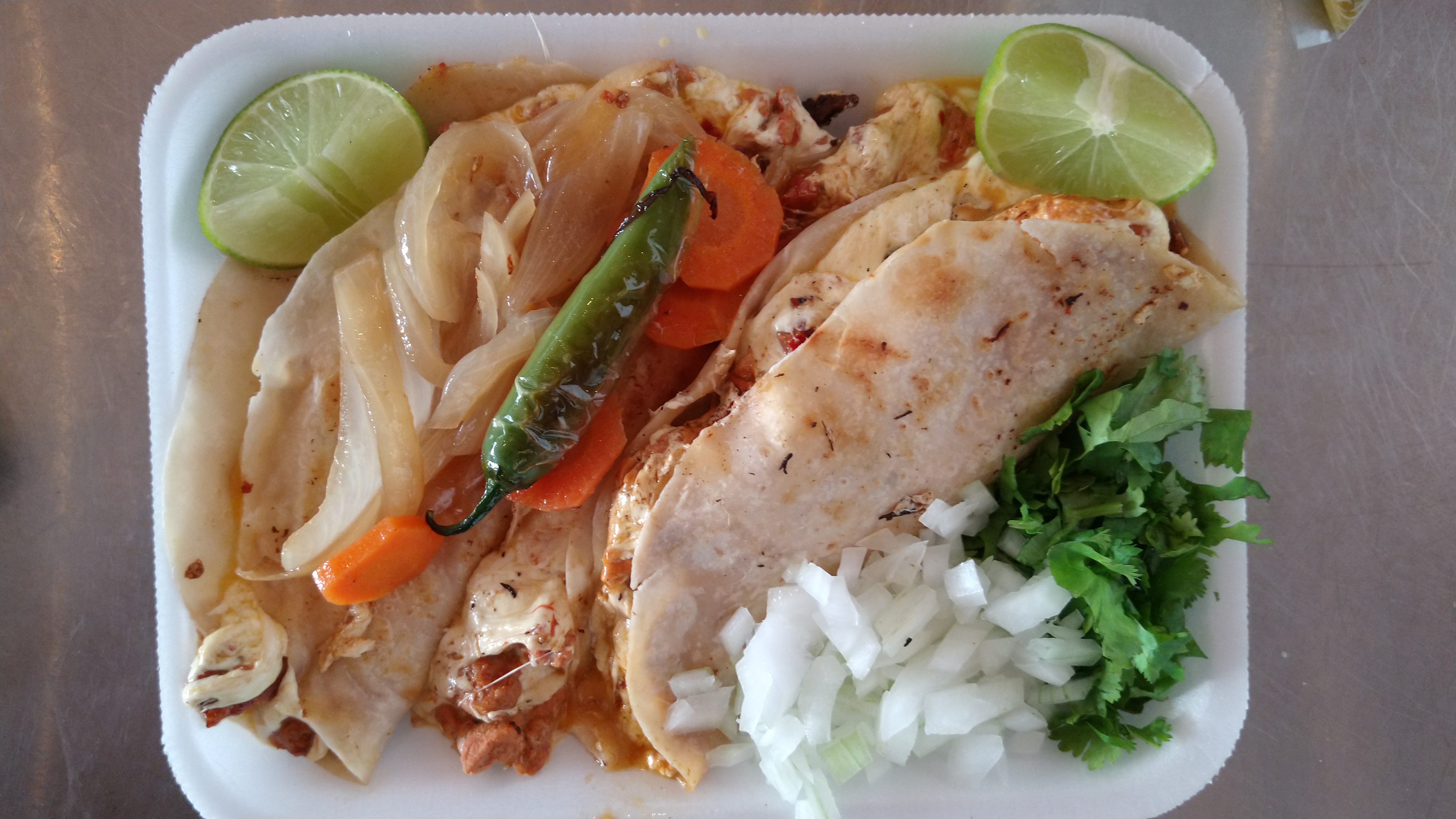 La Parrilla del Chilango image 8