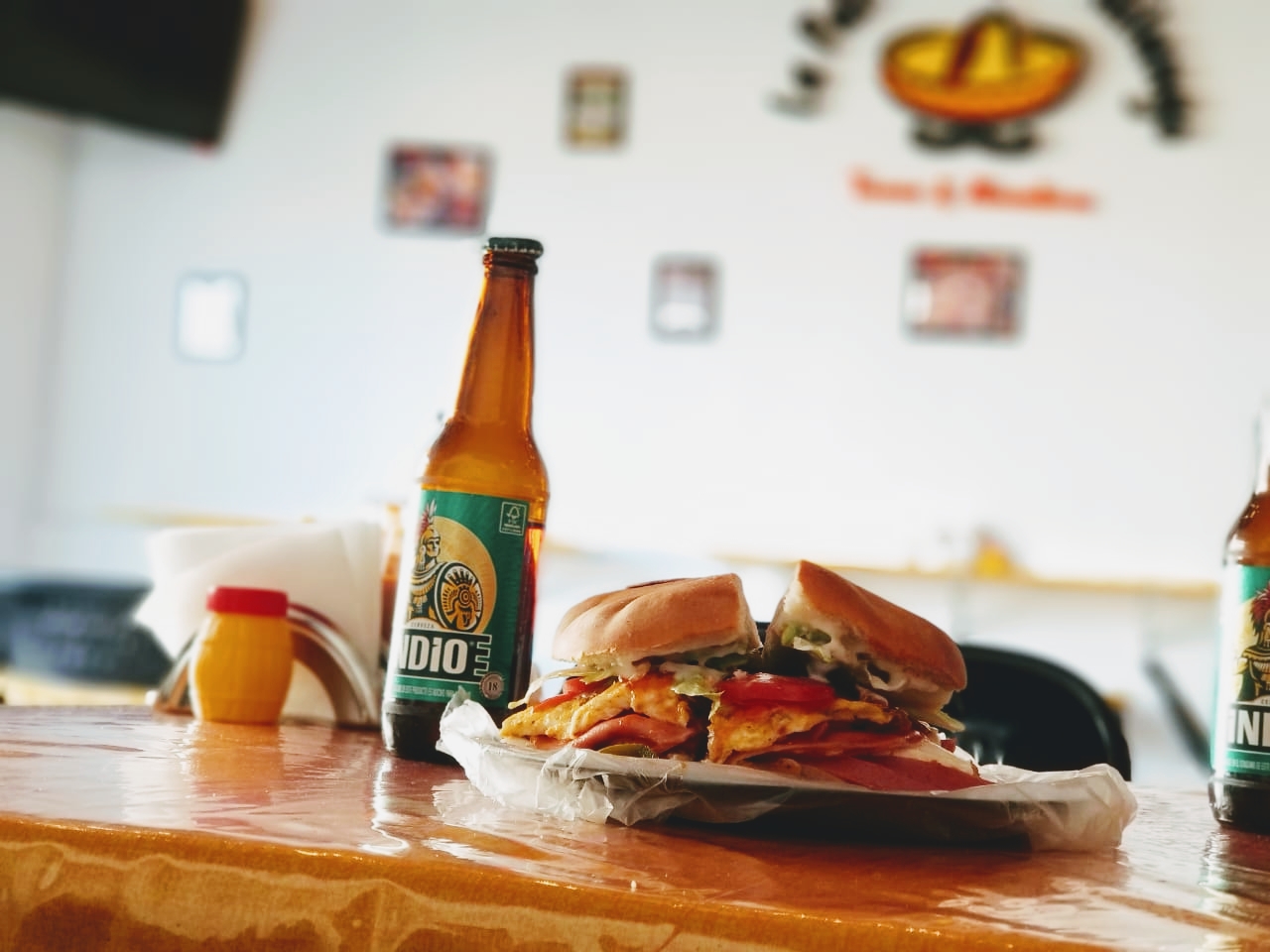 La Parrilla del Chilango image 9