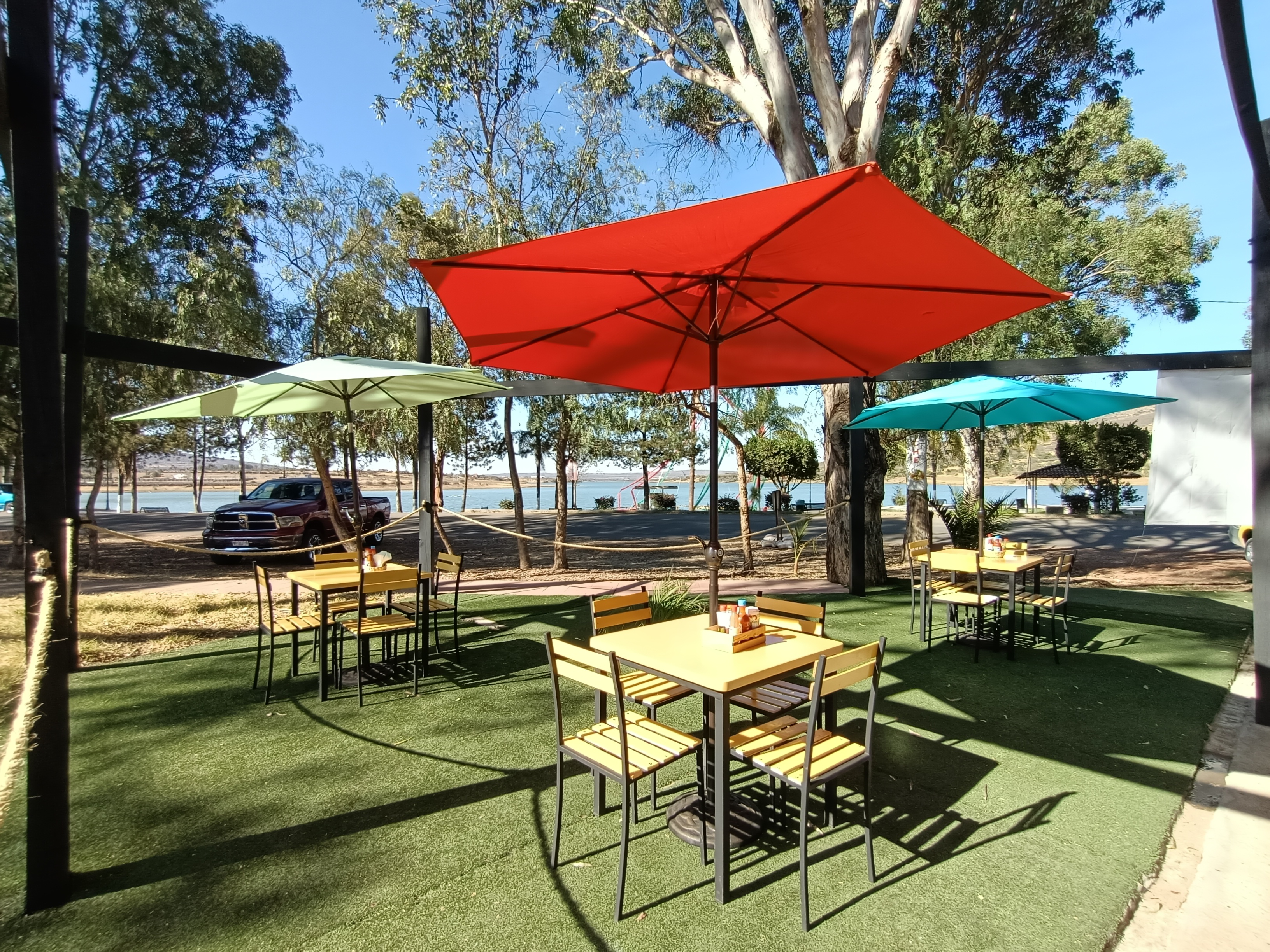 Cevicheria concepto image 1