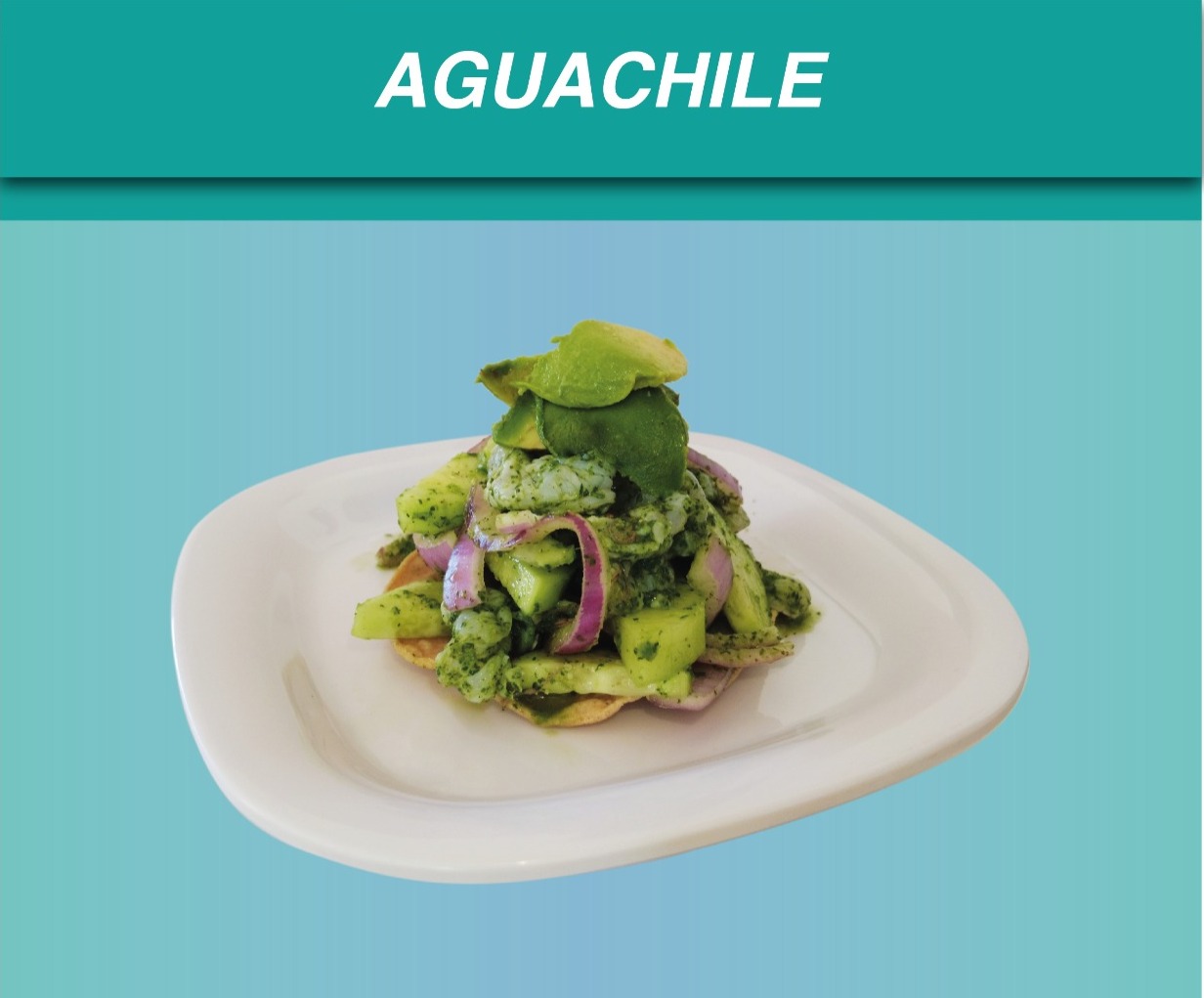Cevicheria concepto image 2