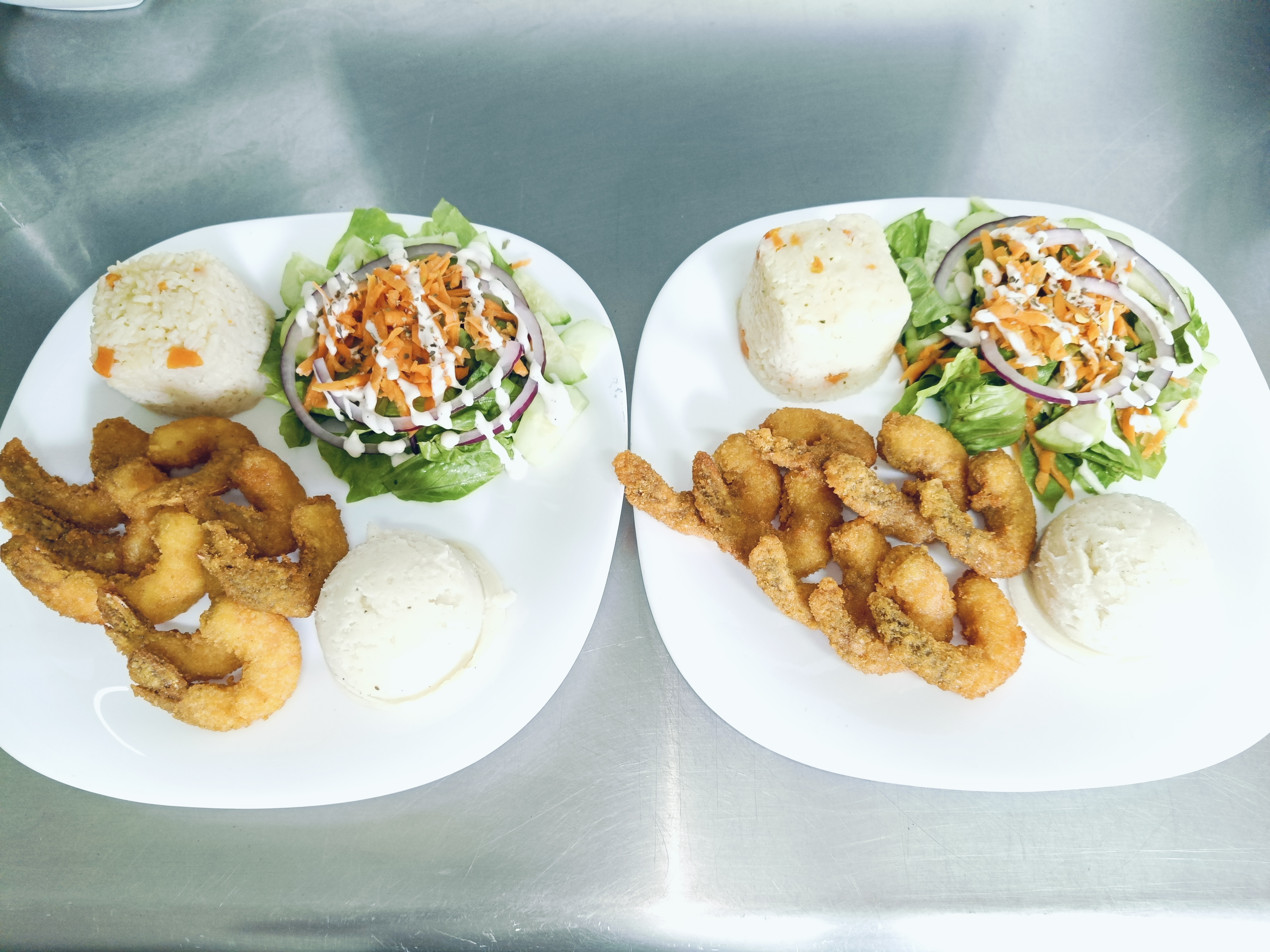 Cevicheria concepto image 3