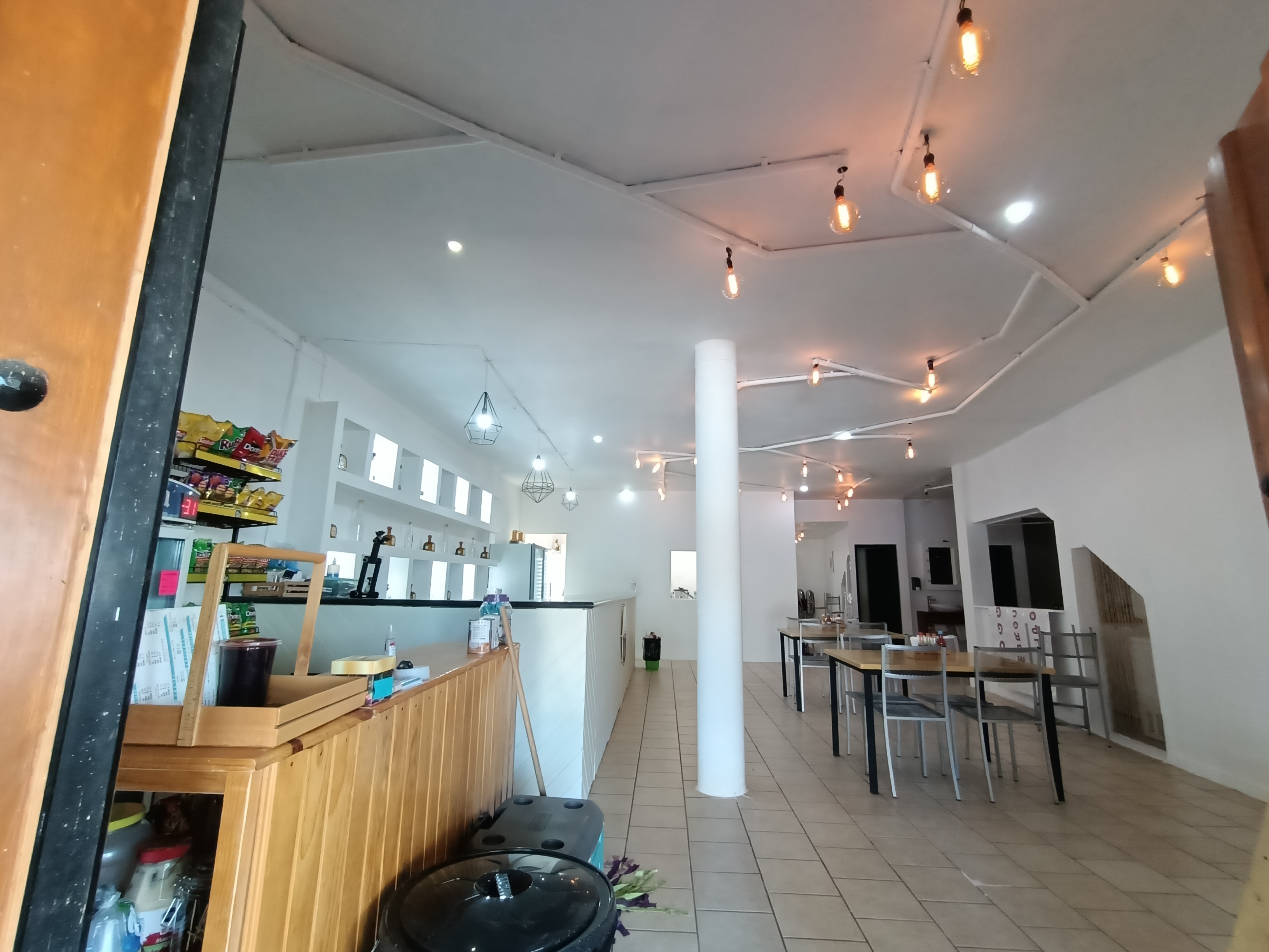 Cevicheria concepto image 5