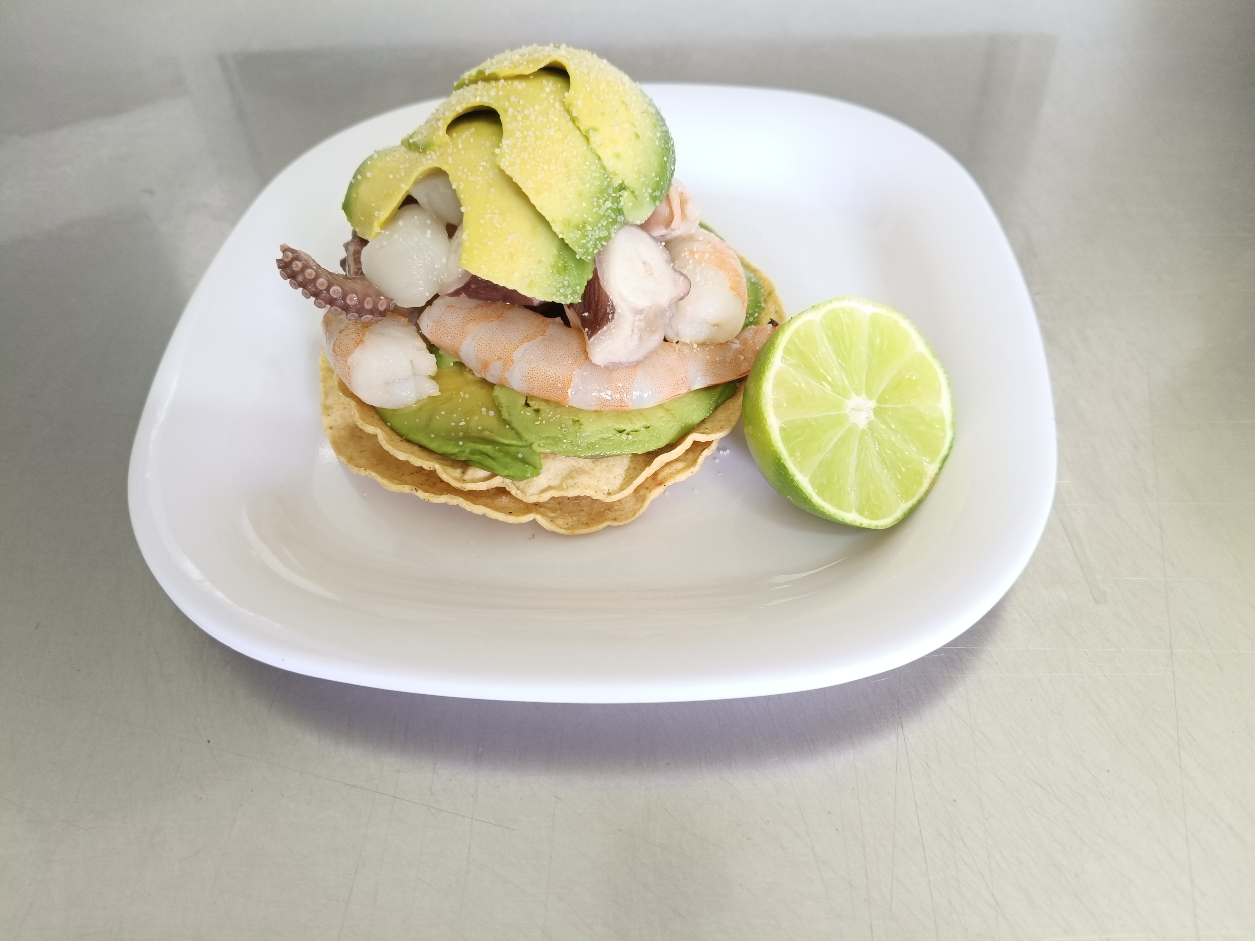 Cevicheria concepto image 7