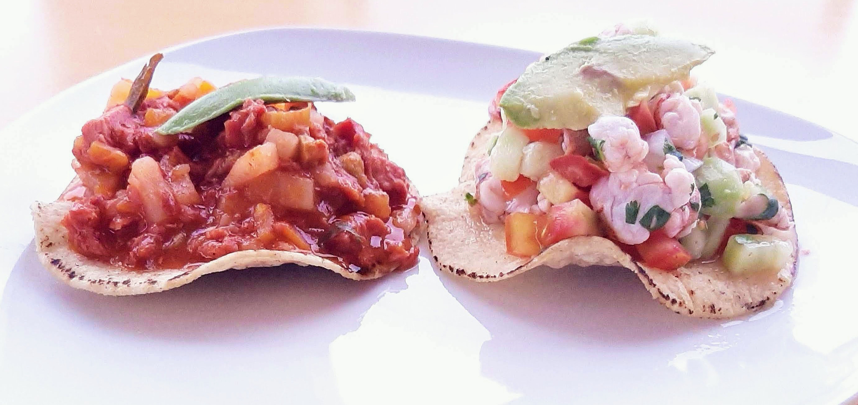 Cevicheria concepto image 8