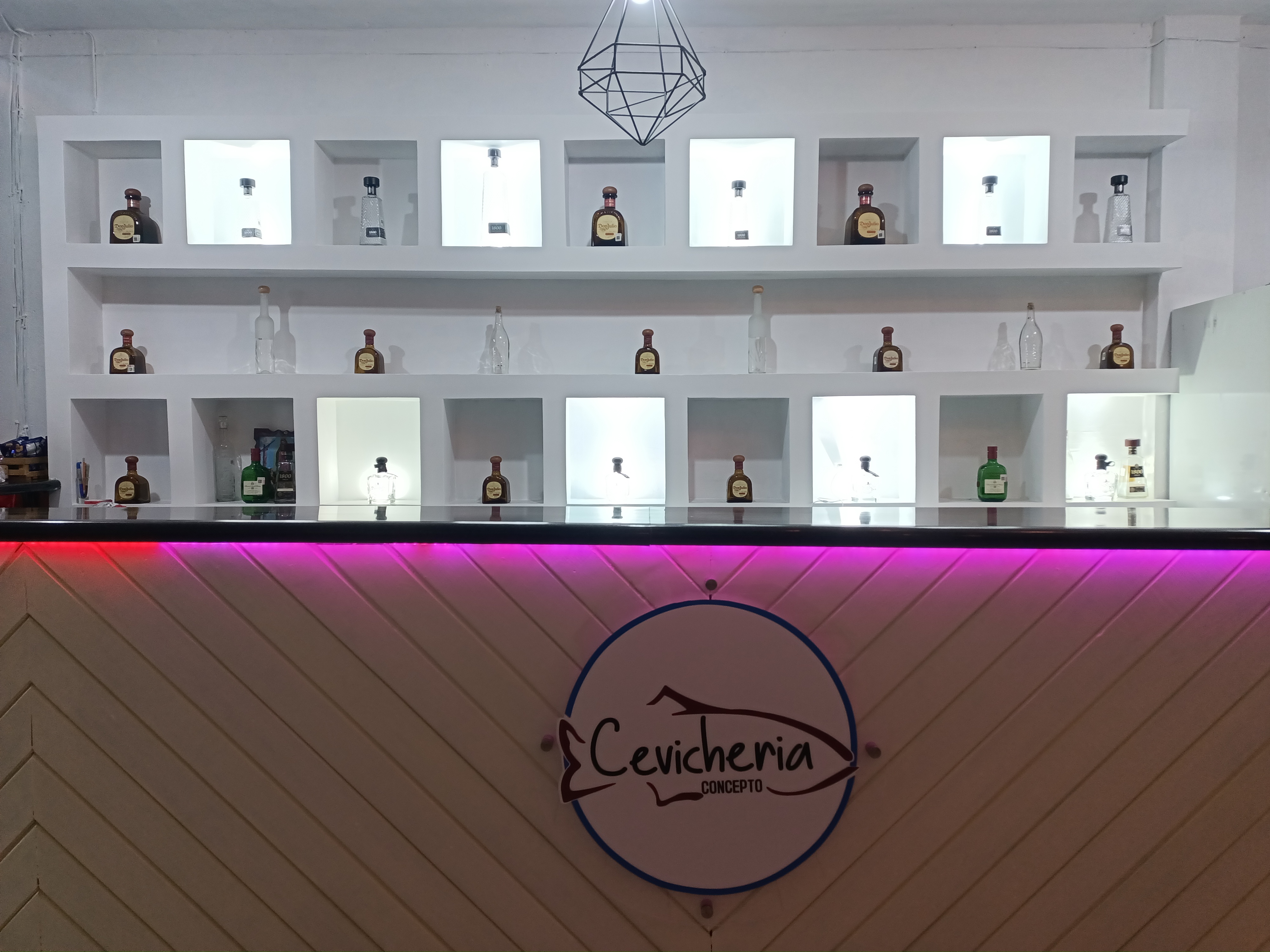 Cevicheria concepto image 9