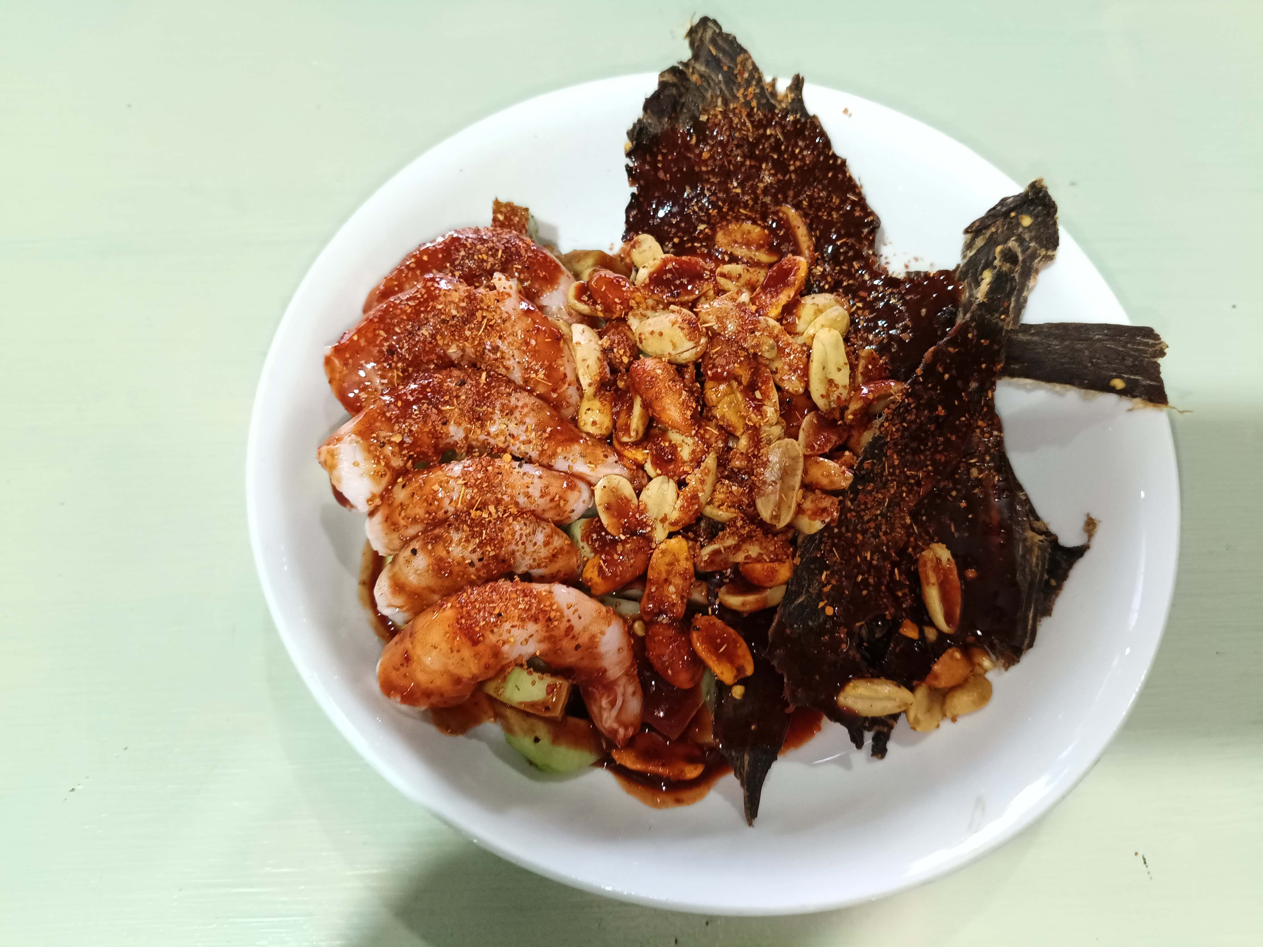 Cevicheria concepto image 10