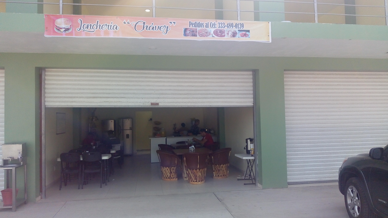 LONCHERIA CHAVEZ image 1