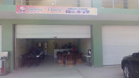 LONCHERIA CHAVEZ image 1