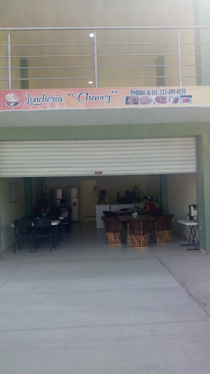 LONCHERIA CHAVEZ image 2