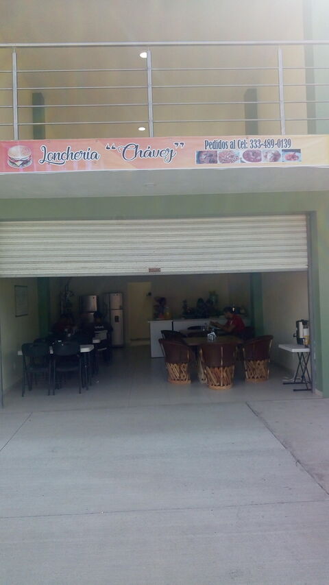 LONCHERIA CHAVEZ image 2