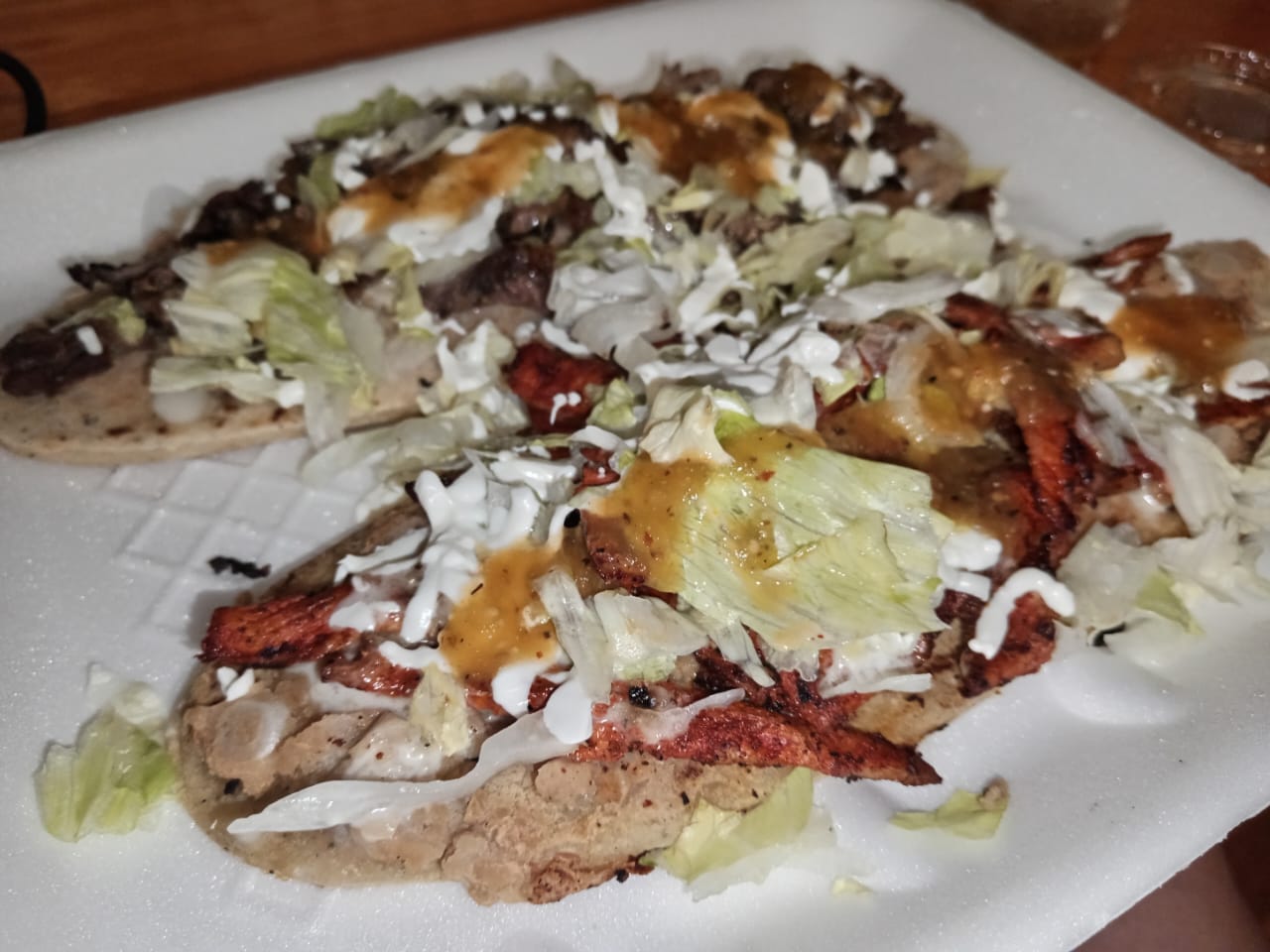 LOS HUARACHES DE TOÑO image 1