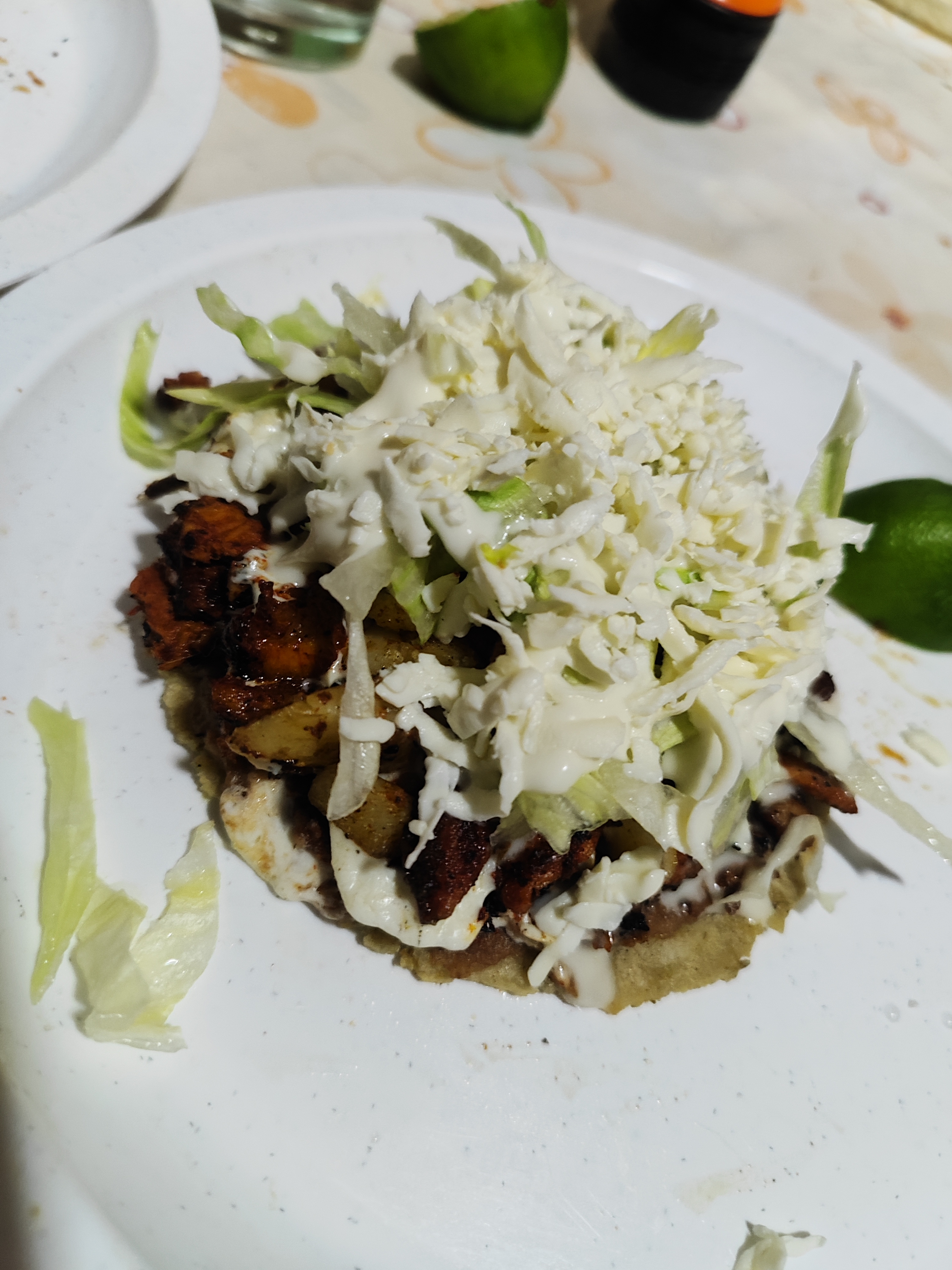 LOS HUARACHES DE TOÑO image 2