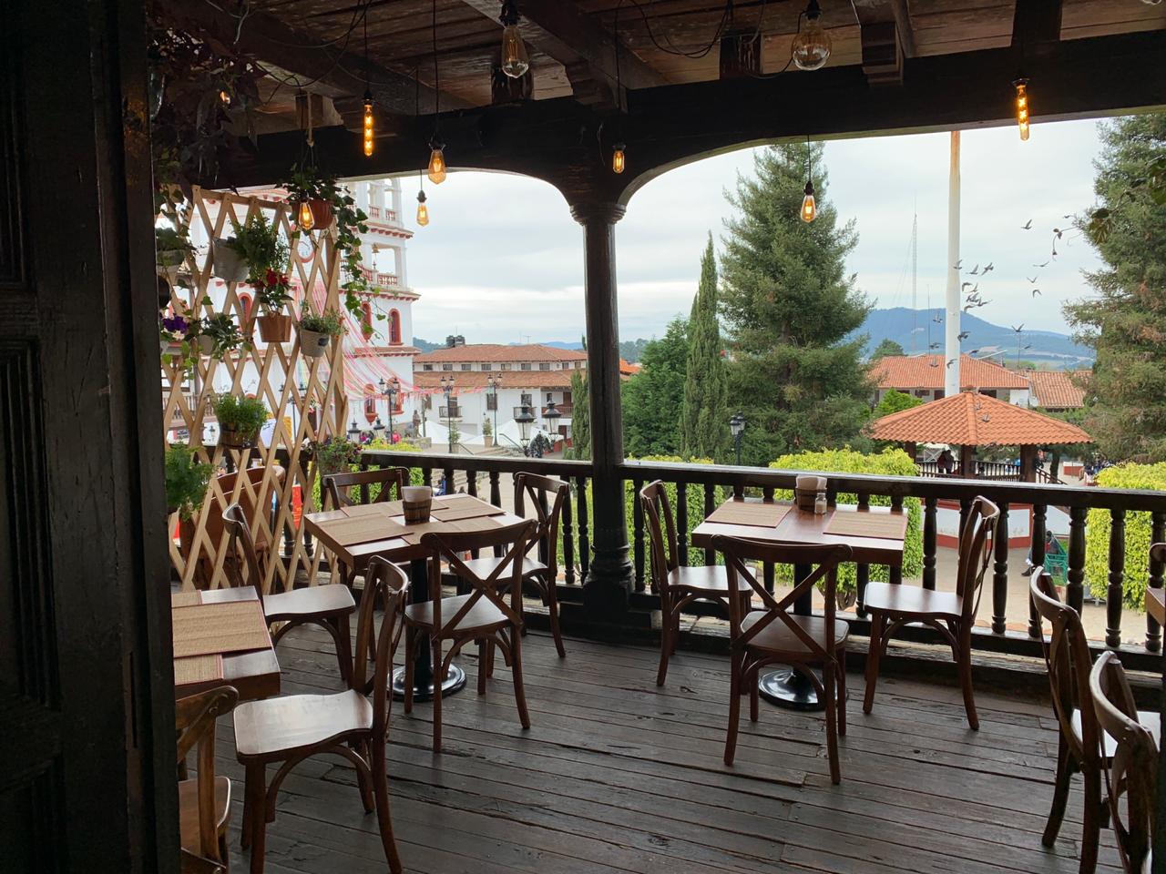 Mestizo Mazamitla image 1