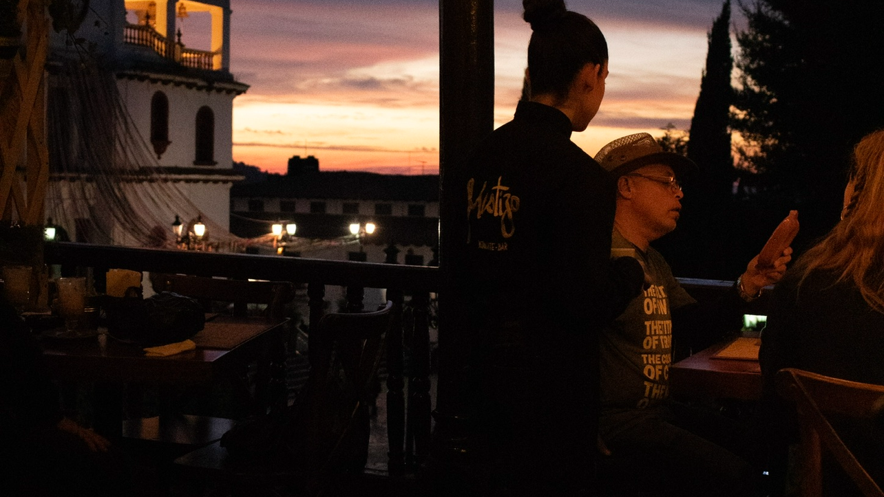 Mestizo Mazamitla image 3