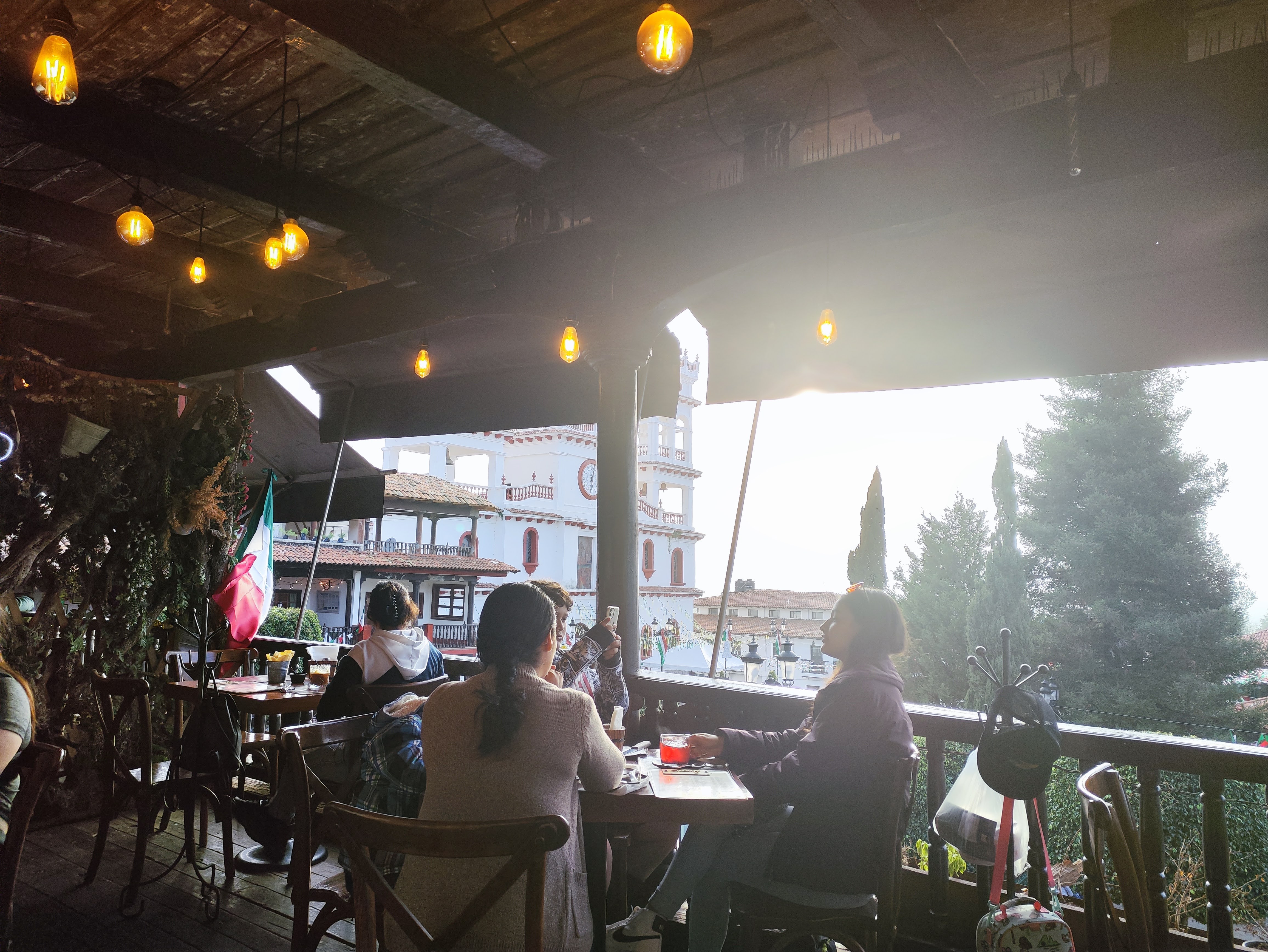 Mestizo Mazamitla image 6