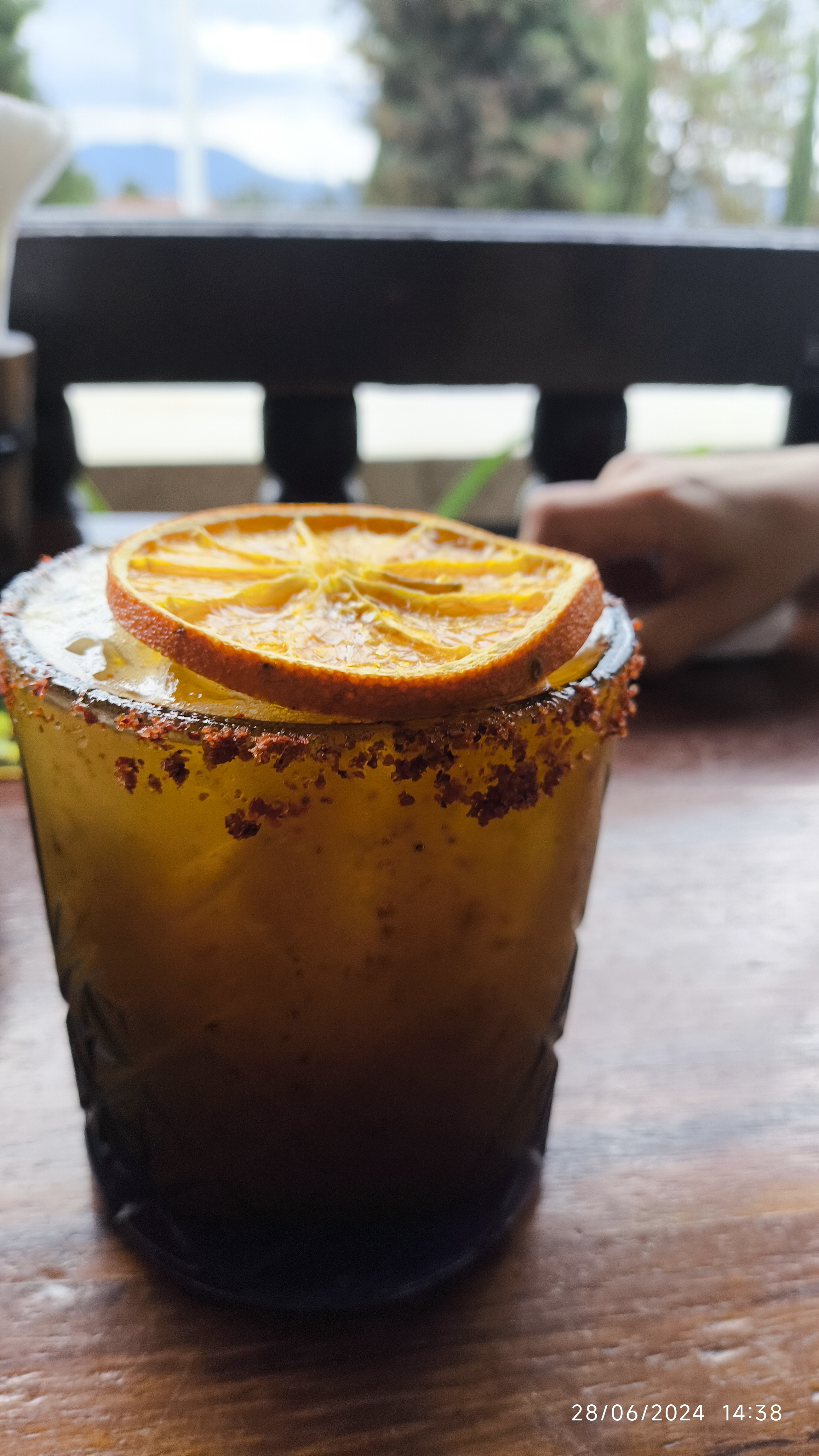 Mestizo Mazamitla image 7