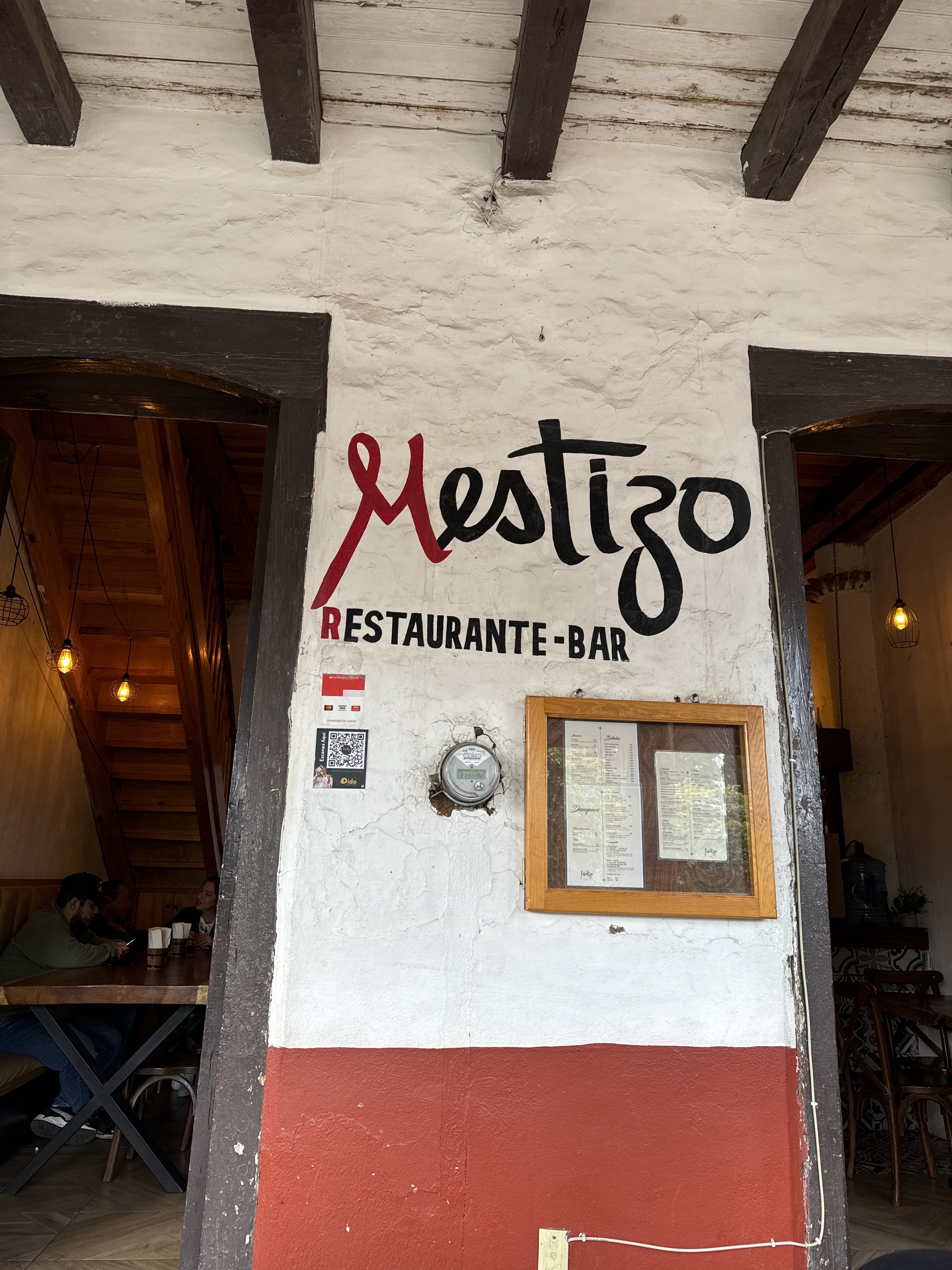 Mestizo Mazamitla image 10