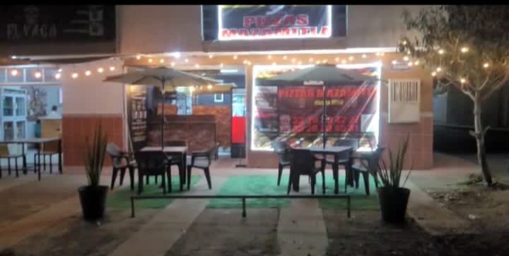 PIZZAS MAZAMITLA Suc. VALLE DE JUAREZ image 3