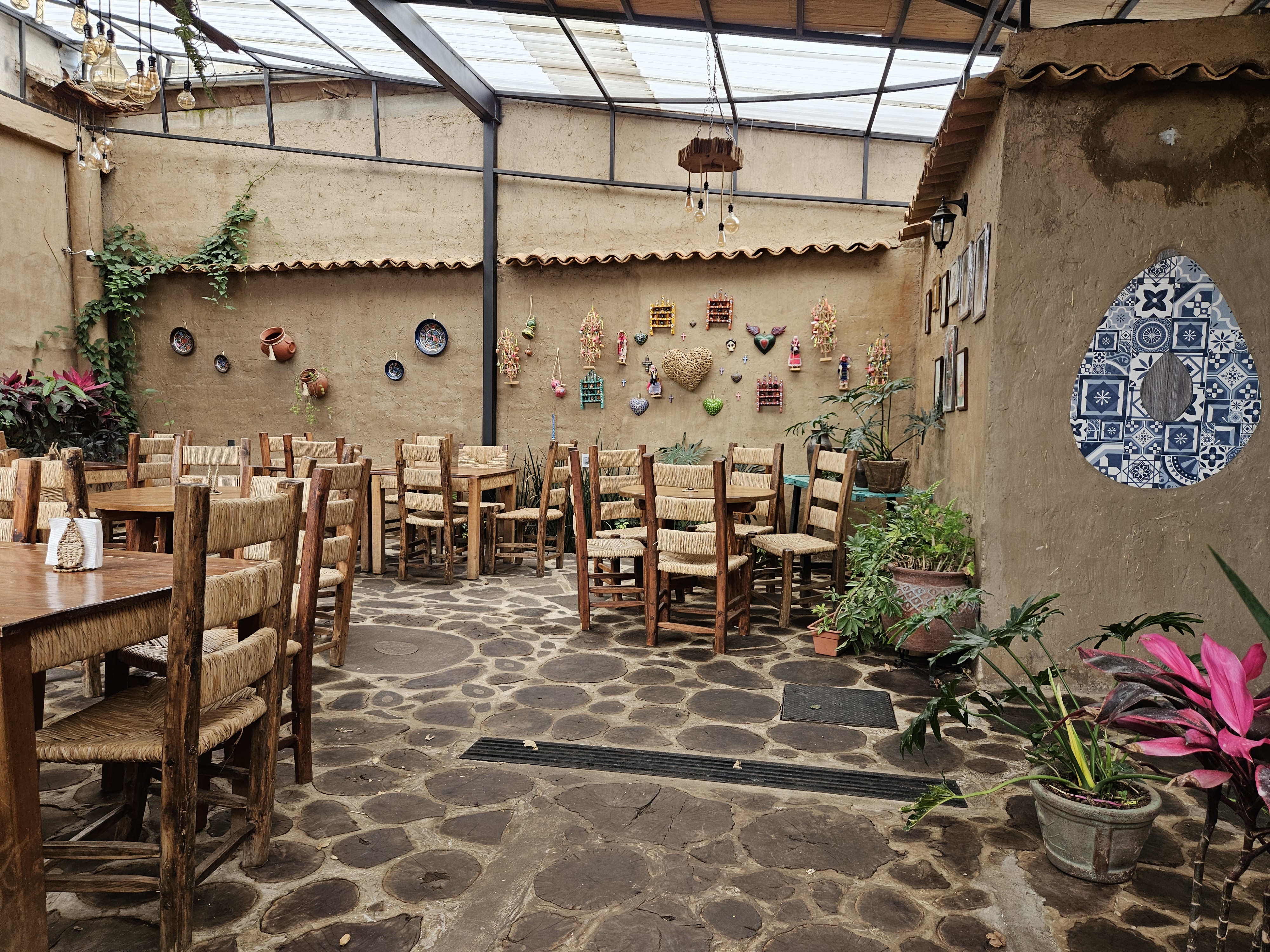 Aguacatlán cocina tradicional image 5