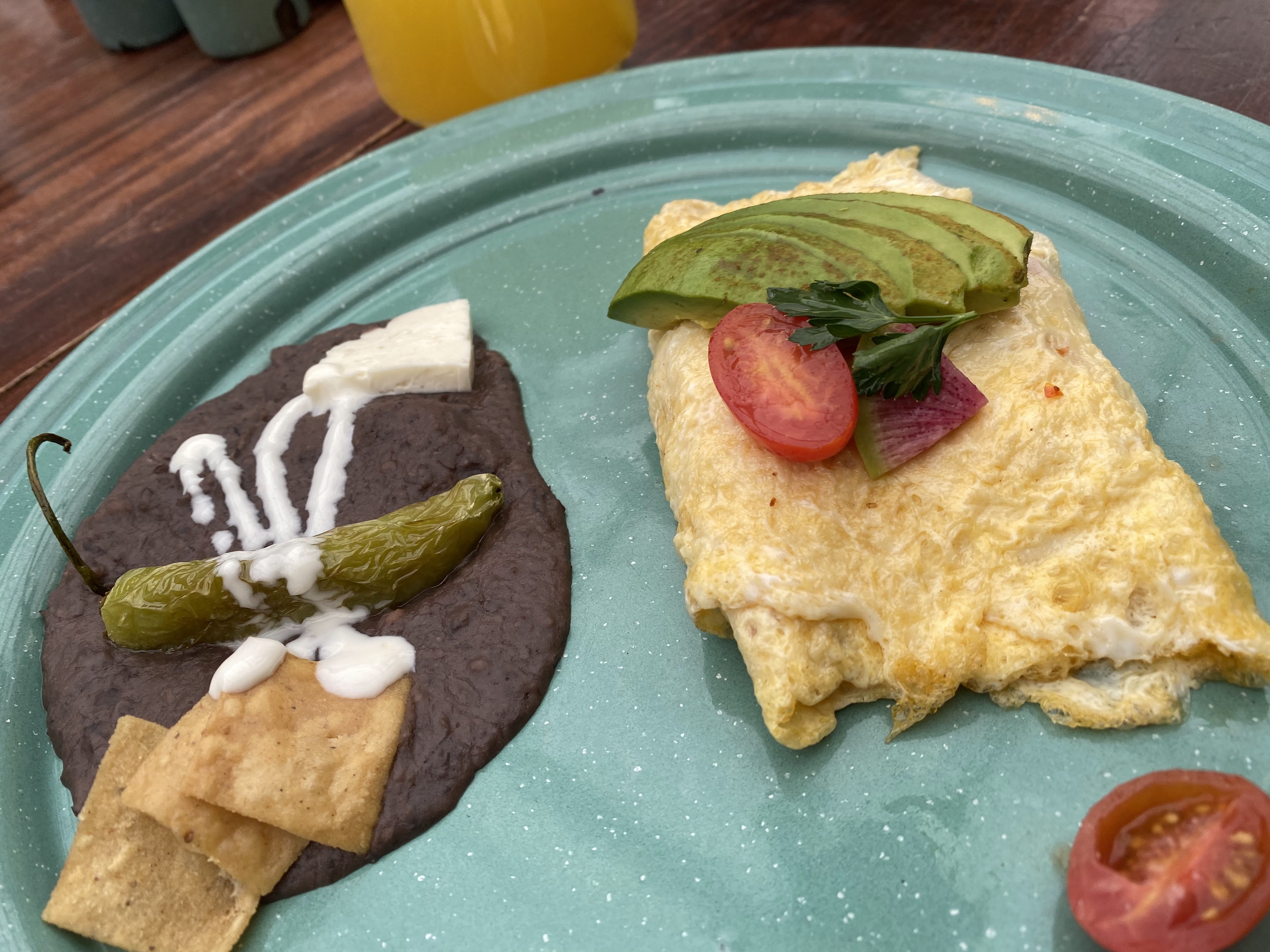 Aguacatlán cocina tradicional image 6