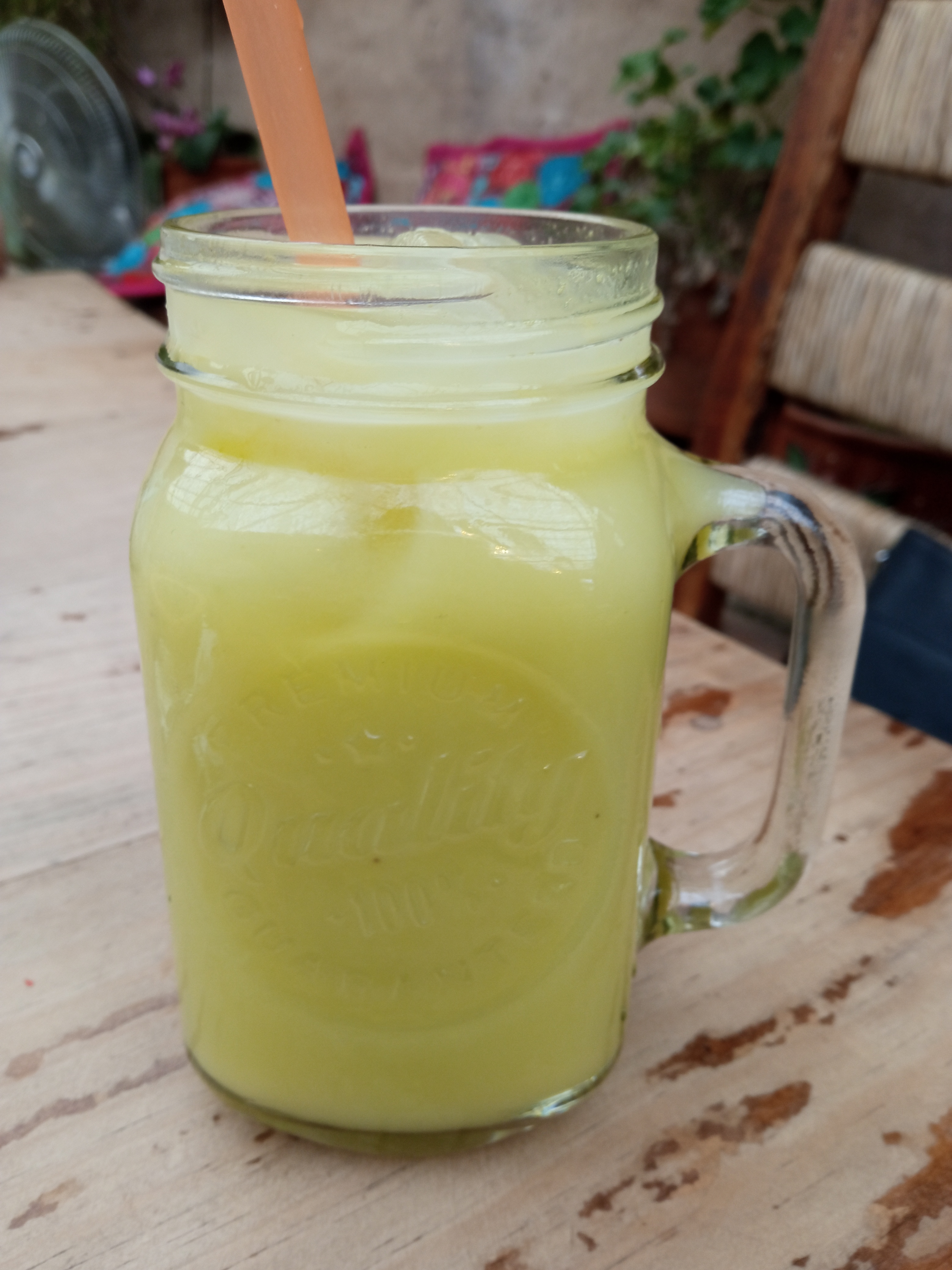 Aguacatlán cocina tradicional image 8