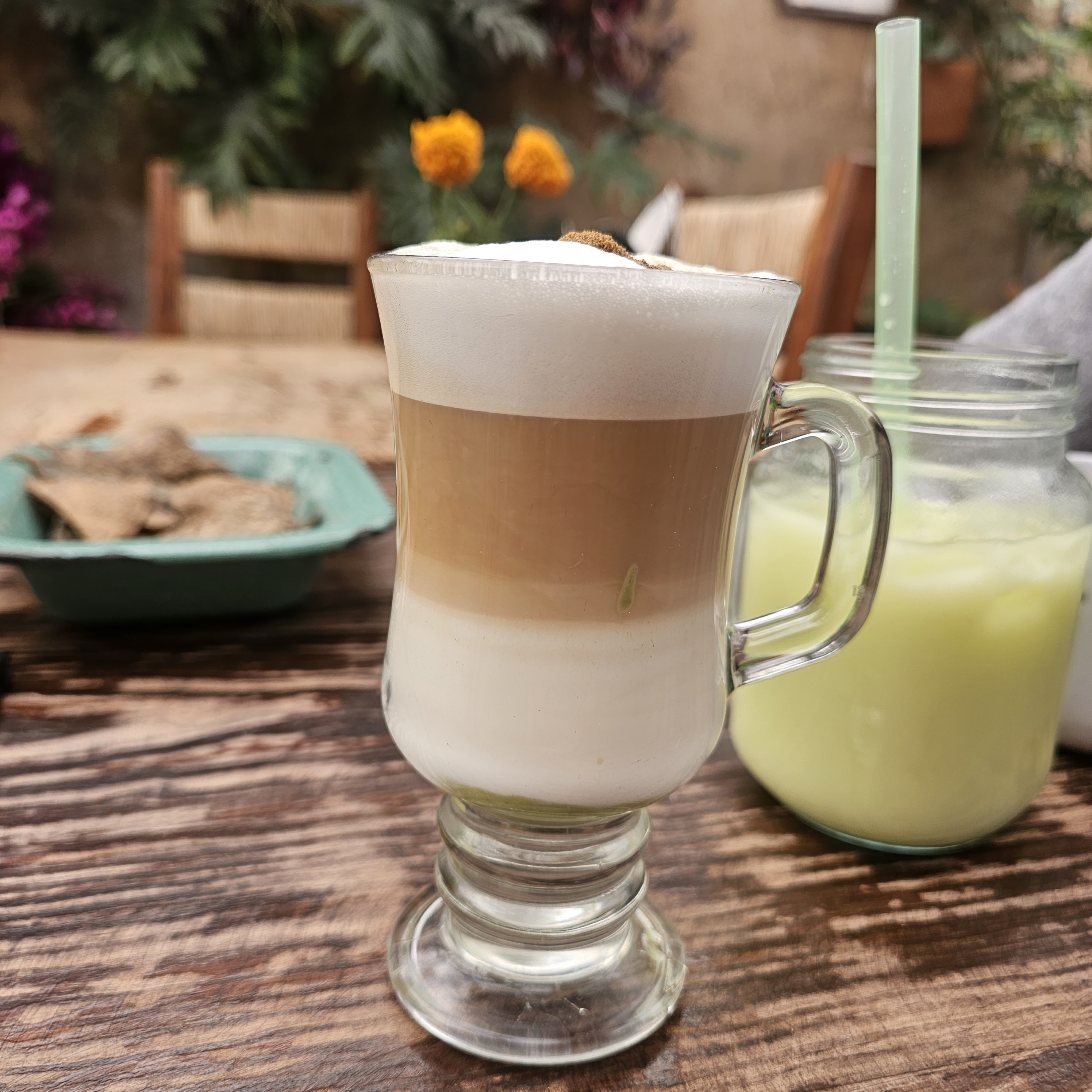 Aguacatlán cocina tradicional image 10