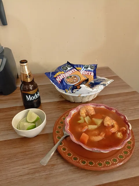 Mi Pueblo image 2