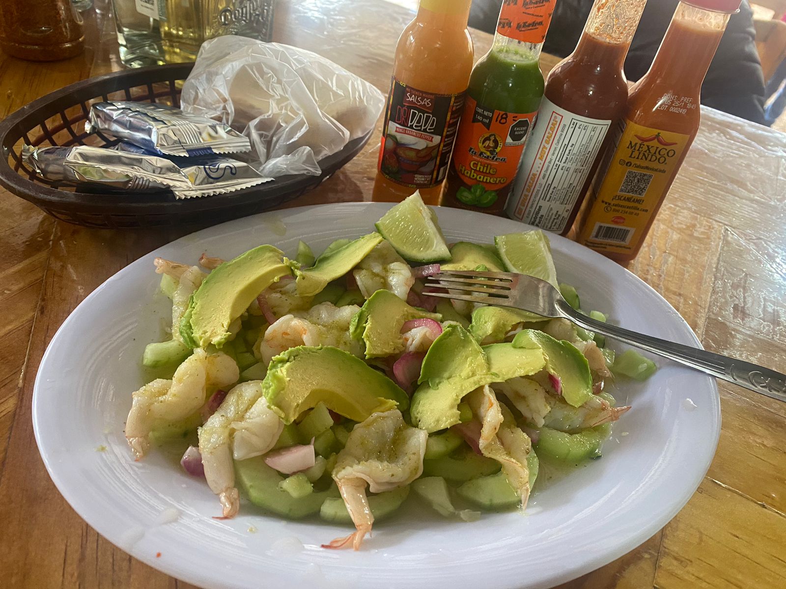 El Jacal Mariscos image 1
