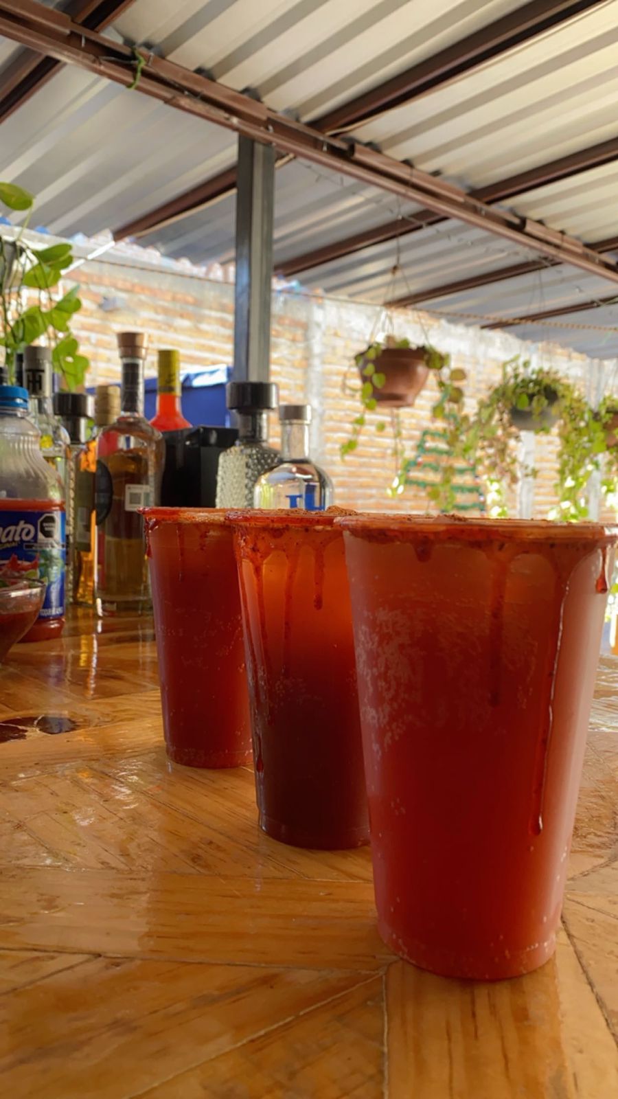 El Jacal Mariscos image 2