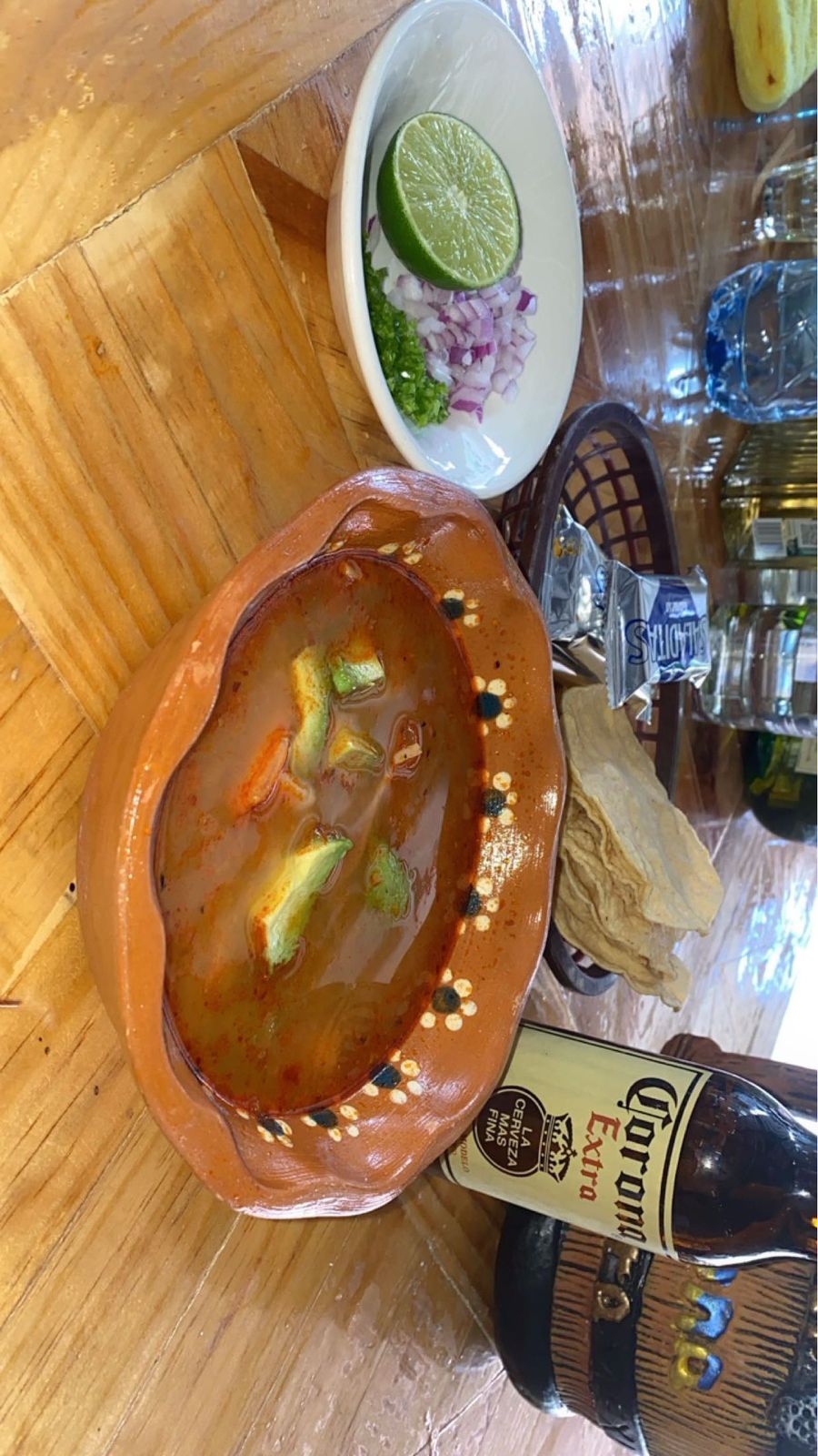 El Jacal Mariscos image 5