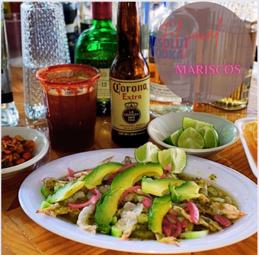 El Jacal Mariscos image 7