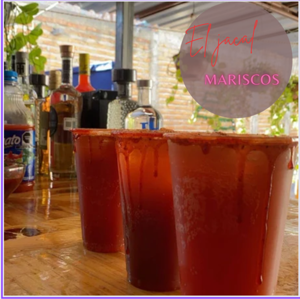 El Jacal Mariscos image 8