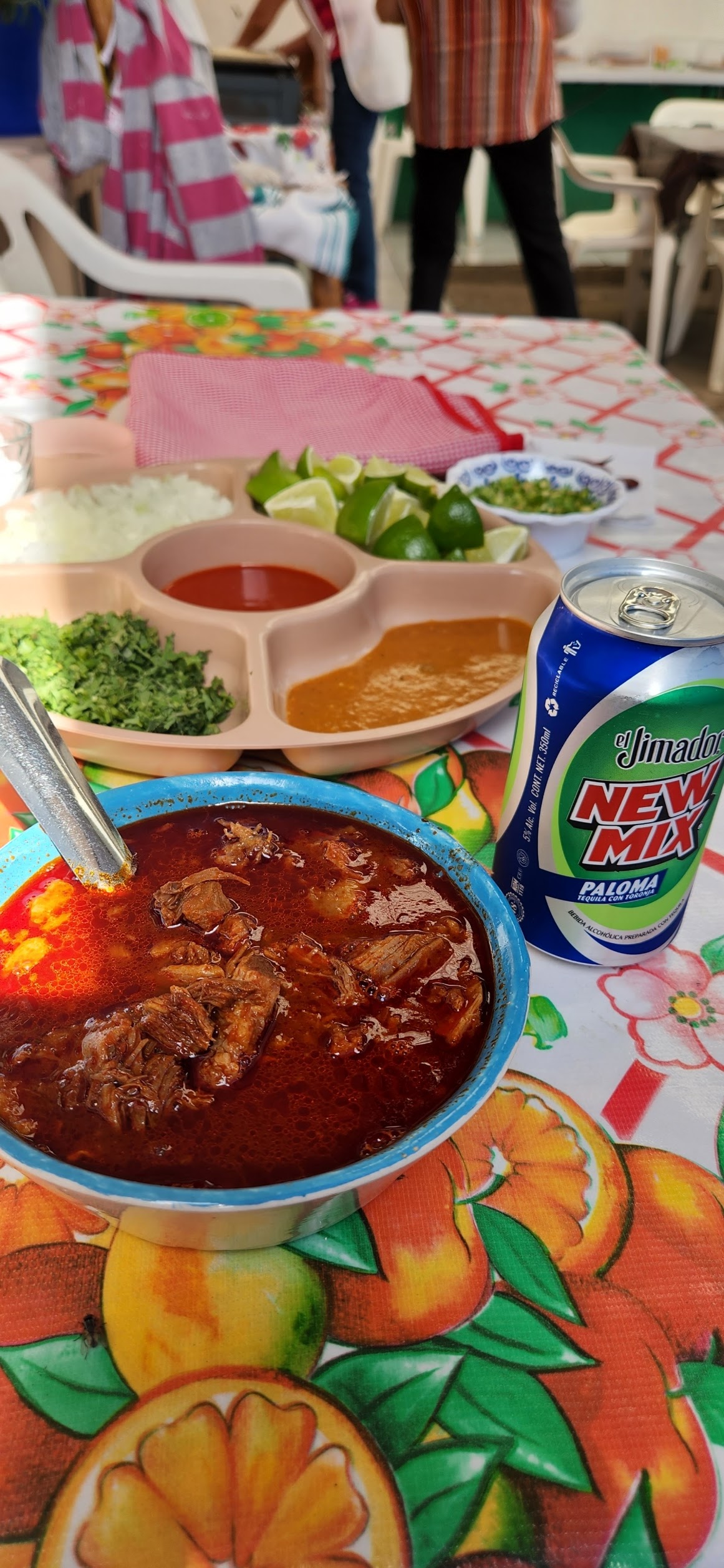 Menuderia Anahi image 2