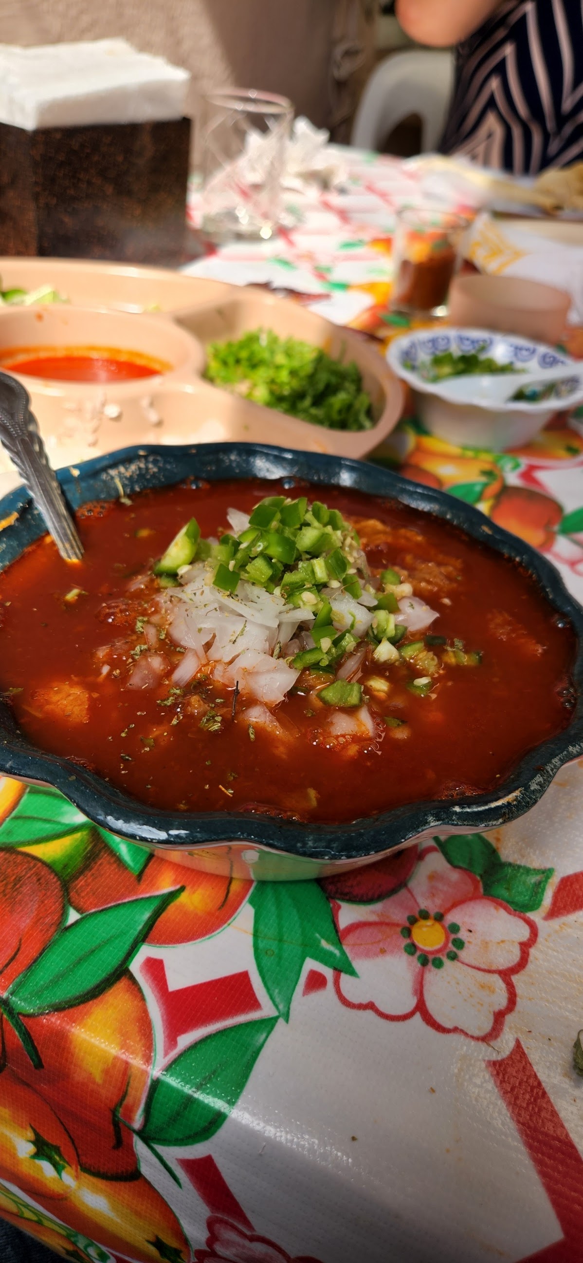 Menuderia Anahi image 4