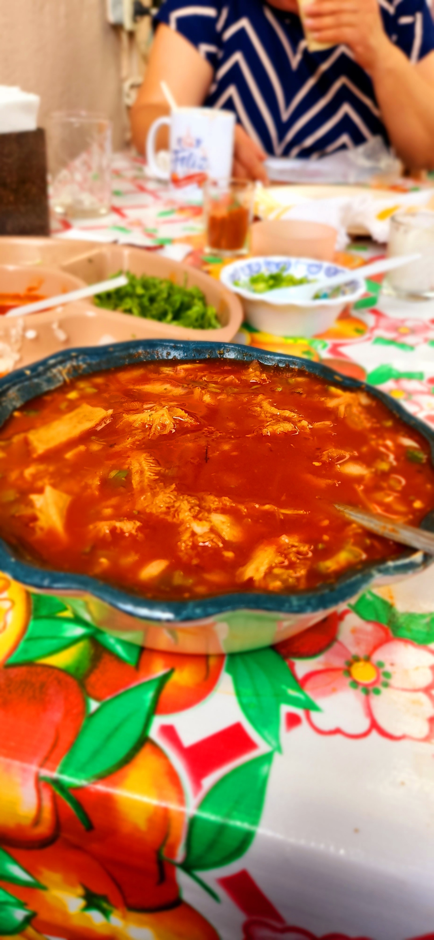 Menuderia Anahi image 5