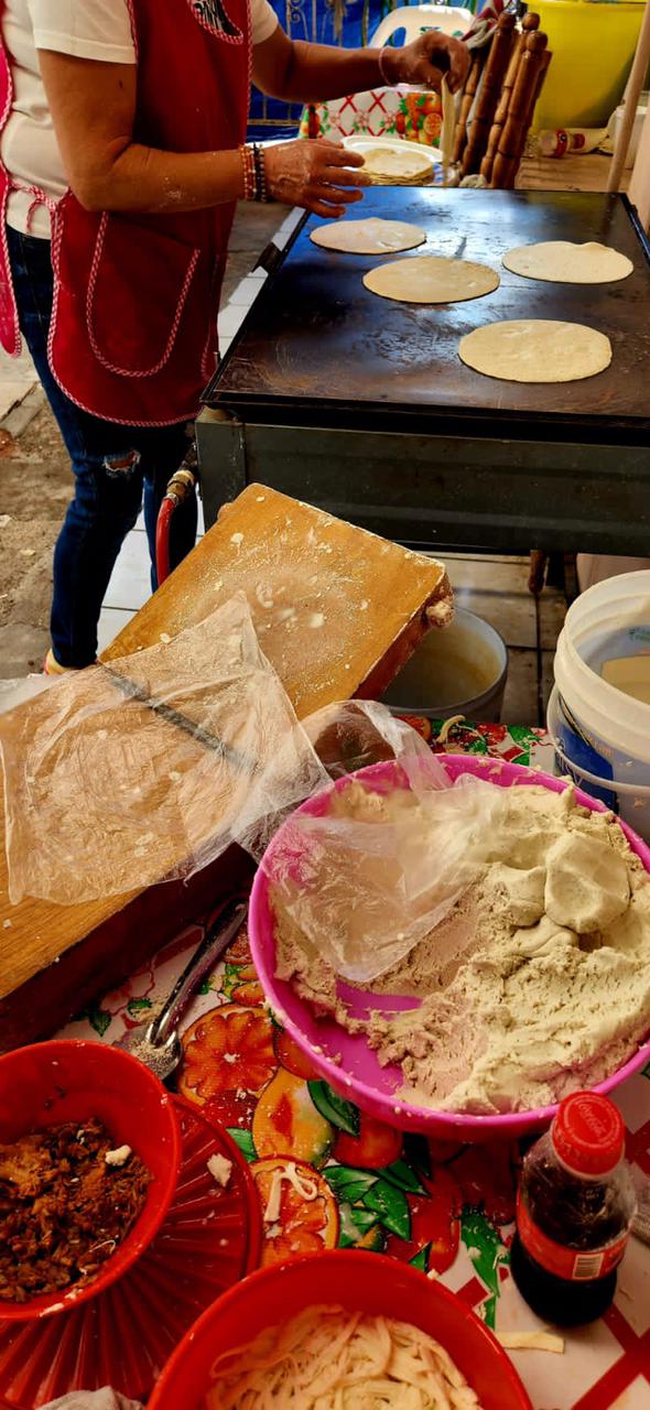 Menuderia Anahi image 6