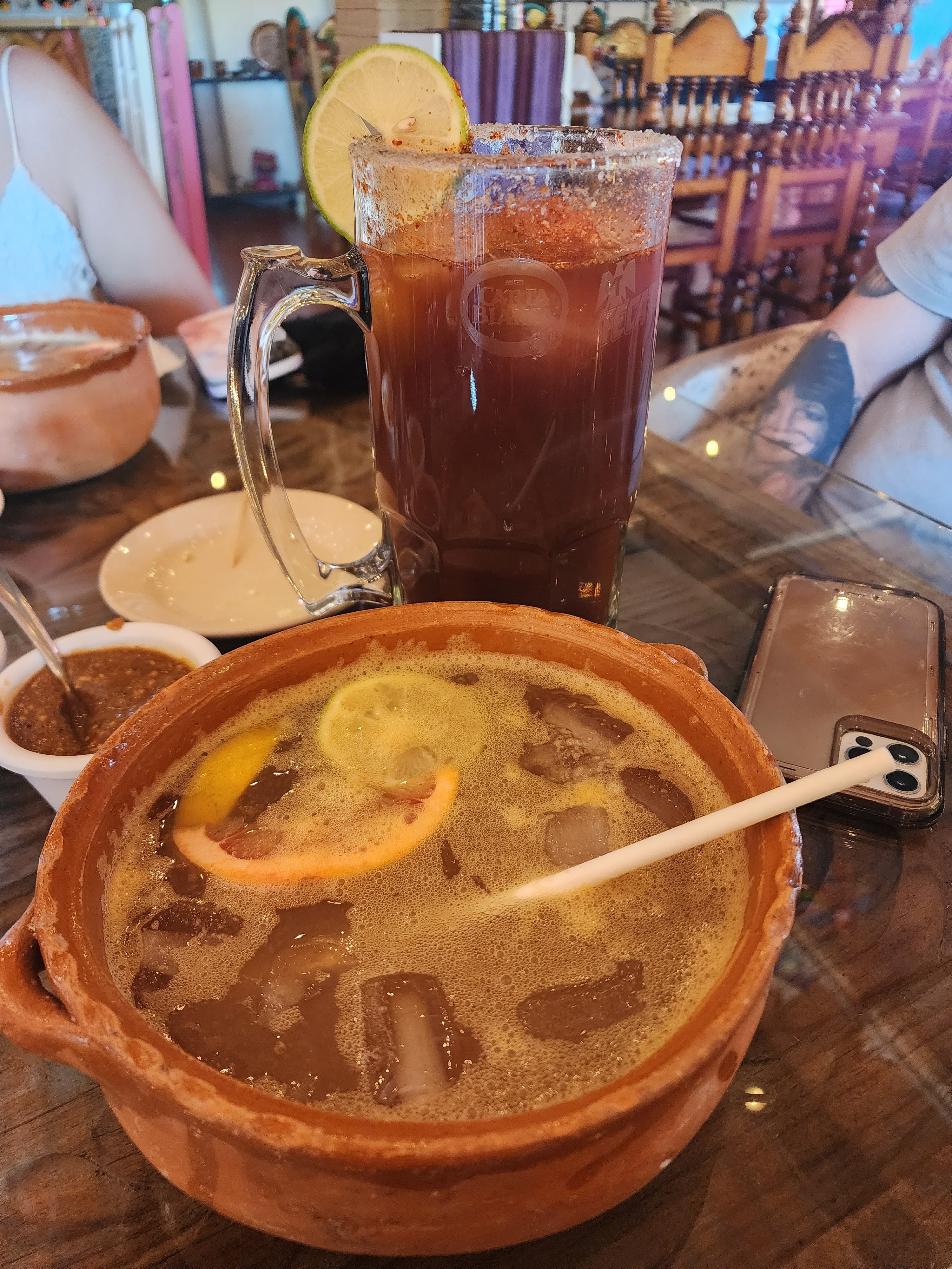 La Puerta De Michoacan image 2